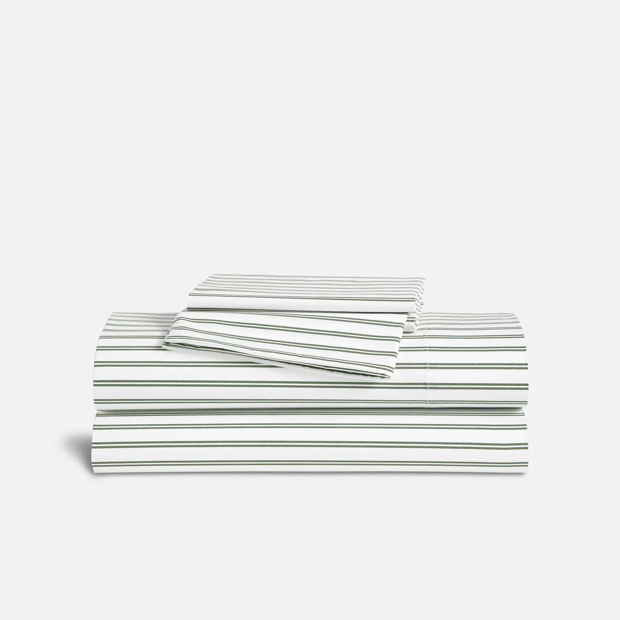 Set of 2 Luxe Sateen Core Sheet Set Bundle - Image 8