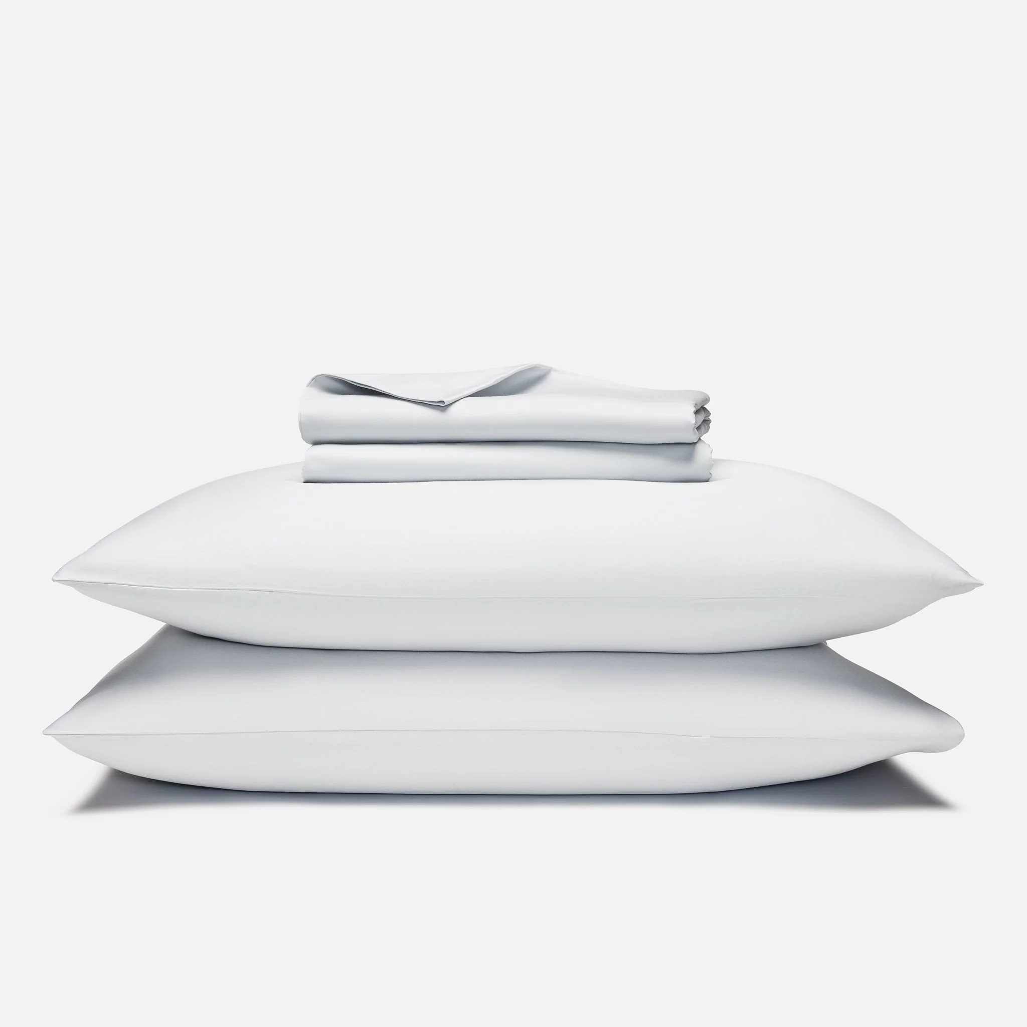 Set of 2 Luxe Sateen Core Sheet Set Bundle - Image 9