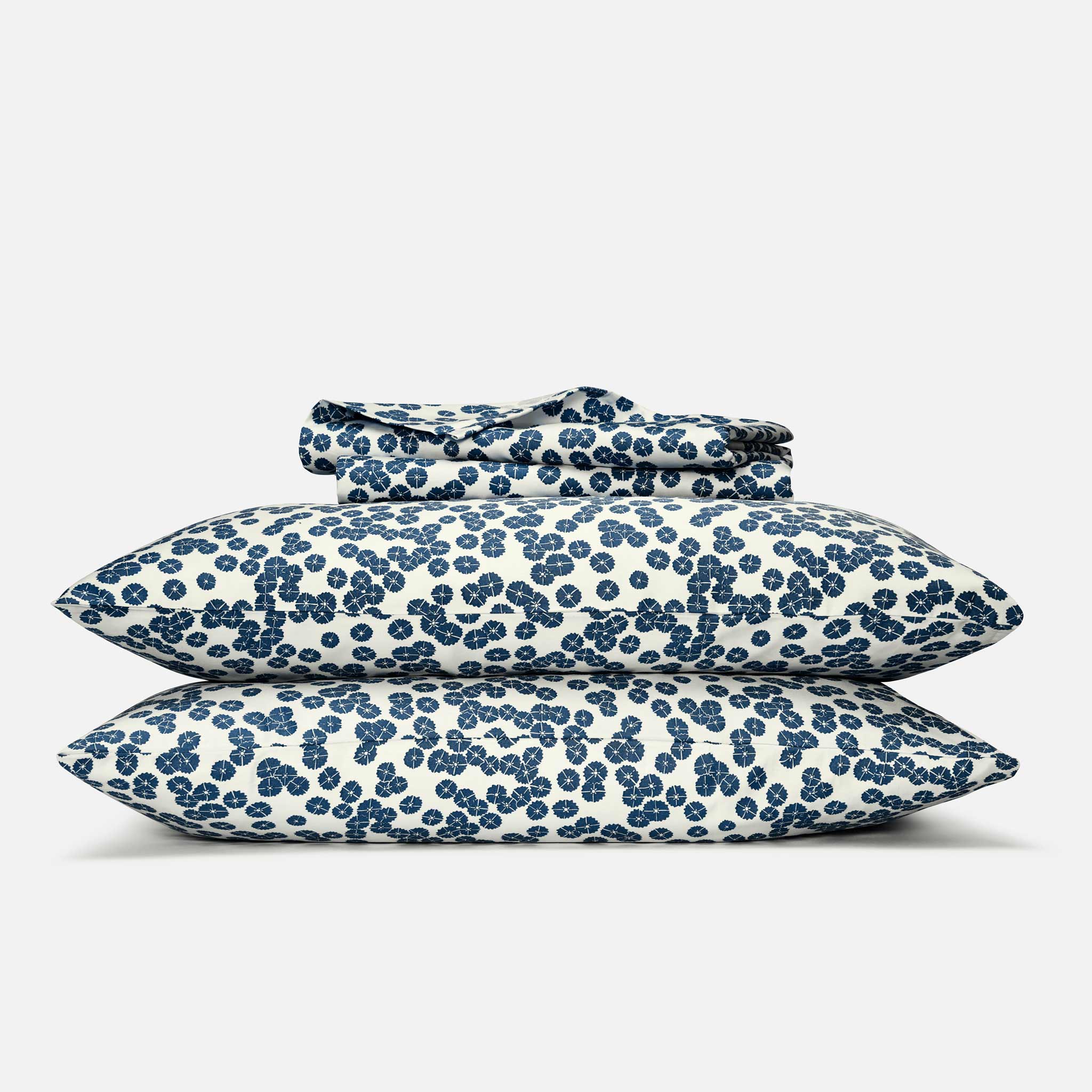 Set of 2 Luxe Sateen Core Sheet Set Bundle - Image 96