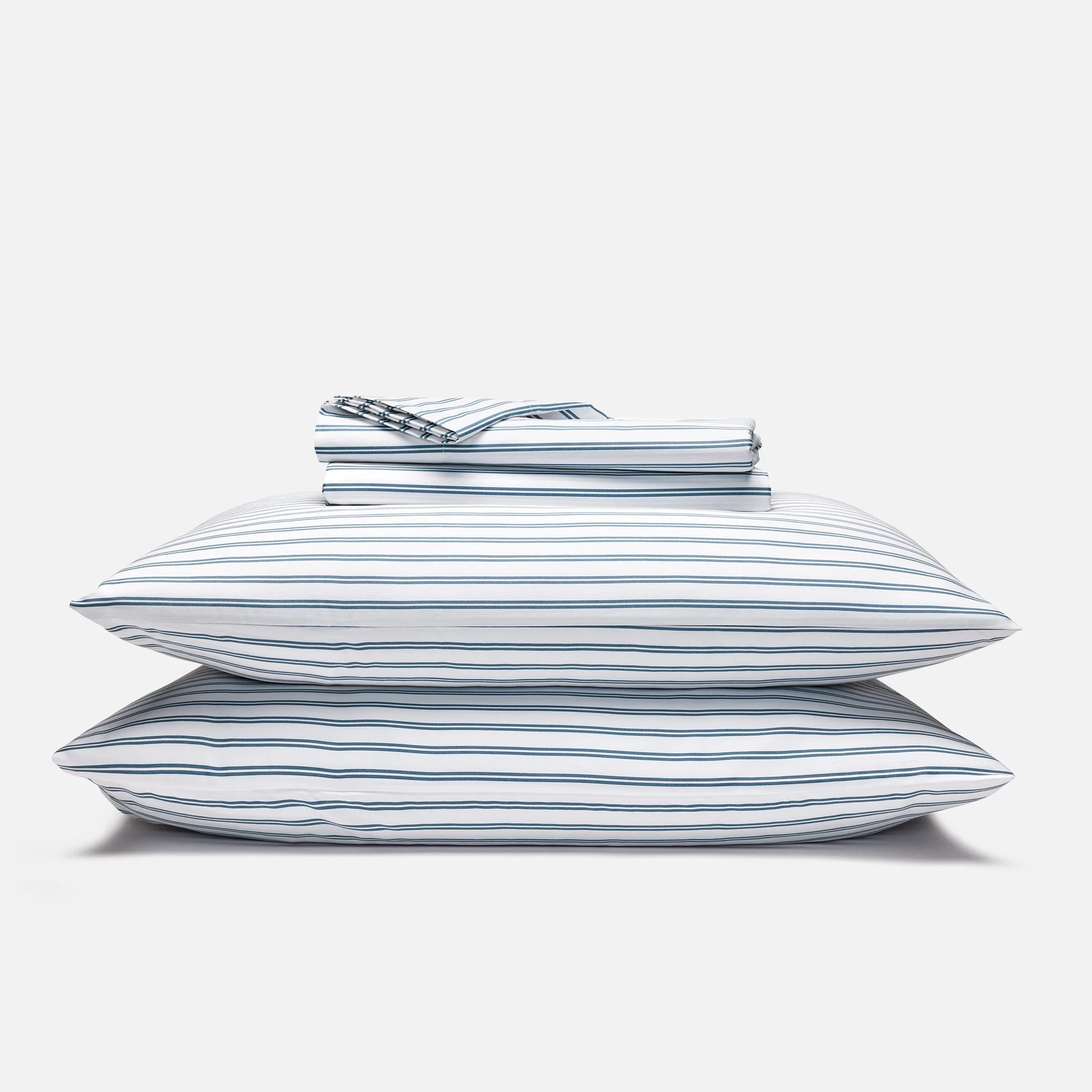 Set of 2 Luxe Sateen Core Sheet Set Bundle - Image 98