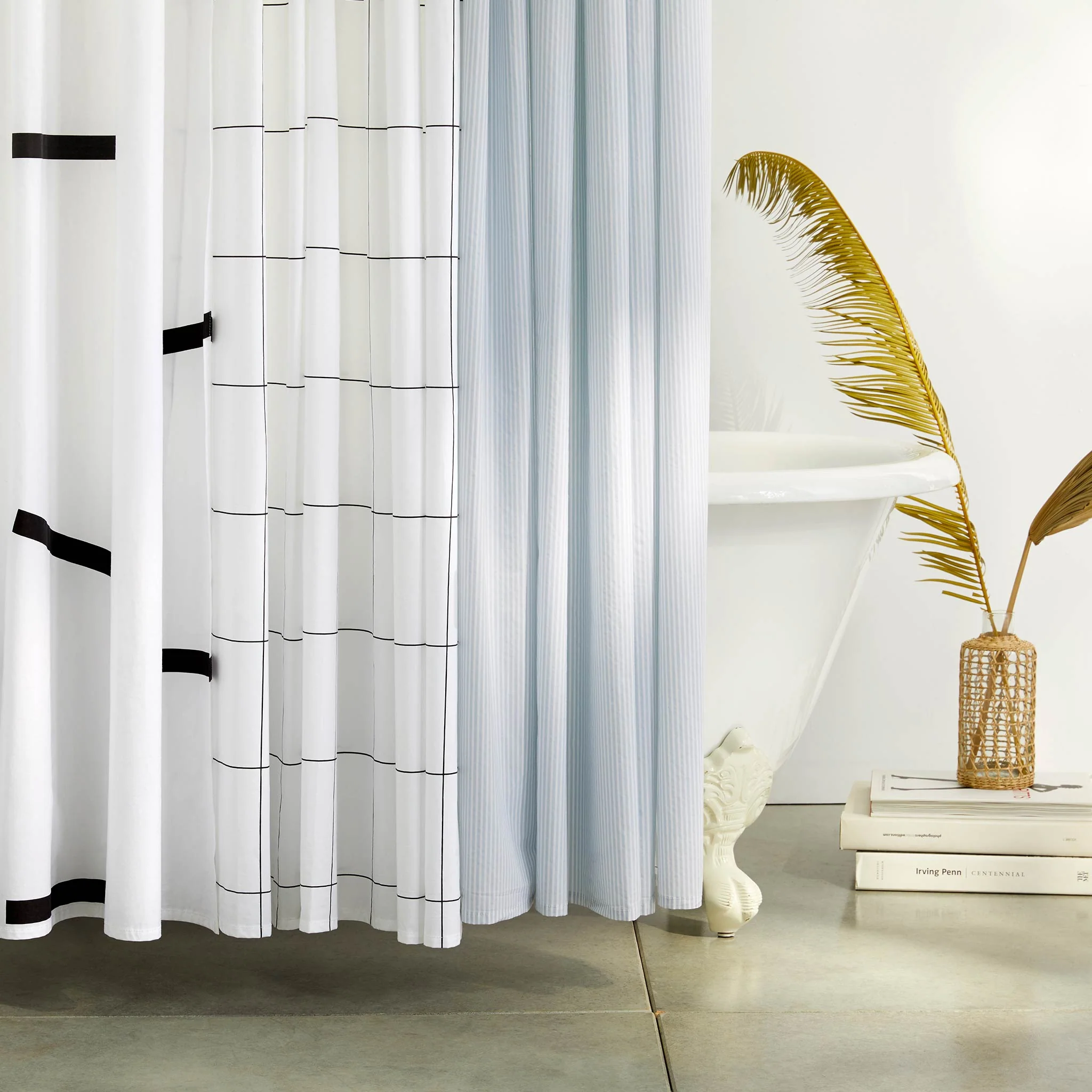 Shower Curtain - Image 5