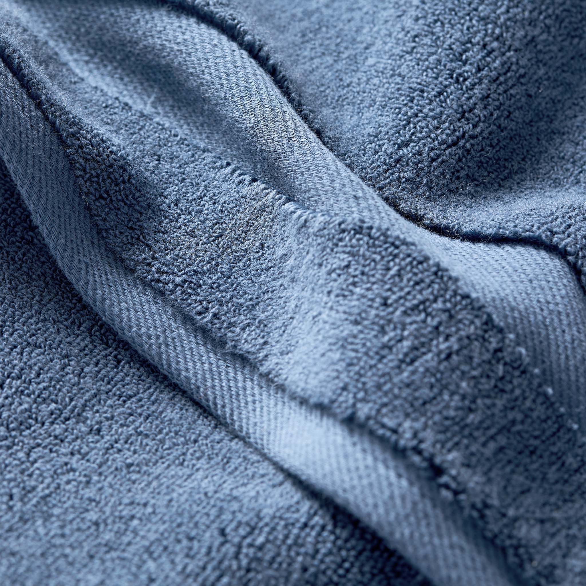Super-Plush Set of 4 Bath Towel Bundle - Image 34