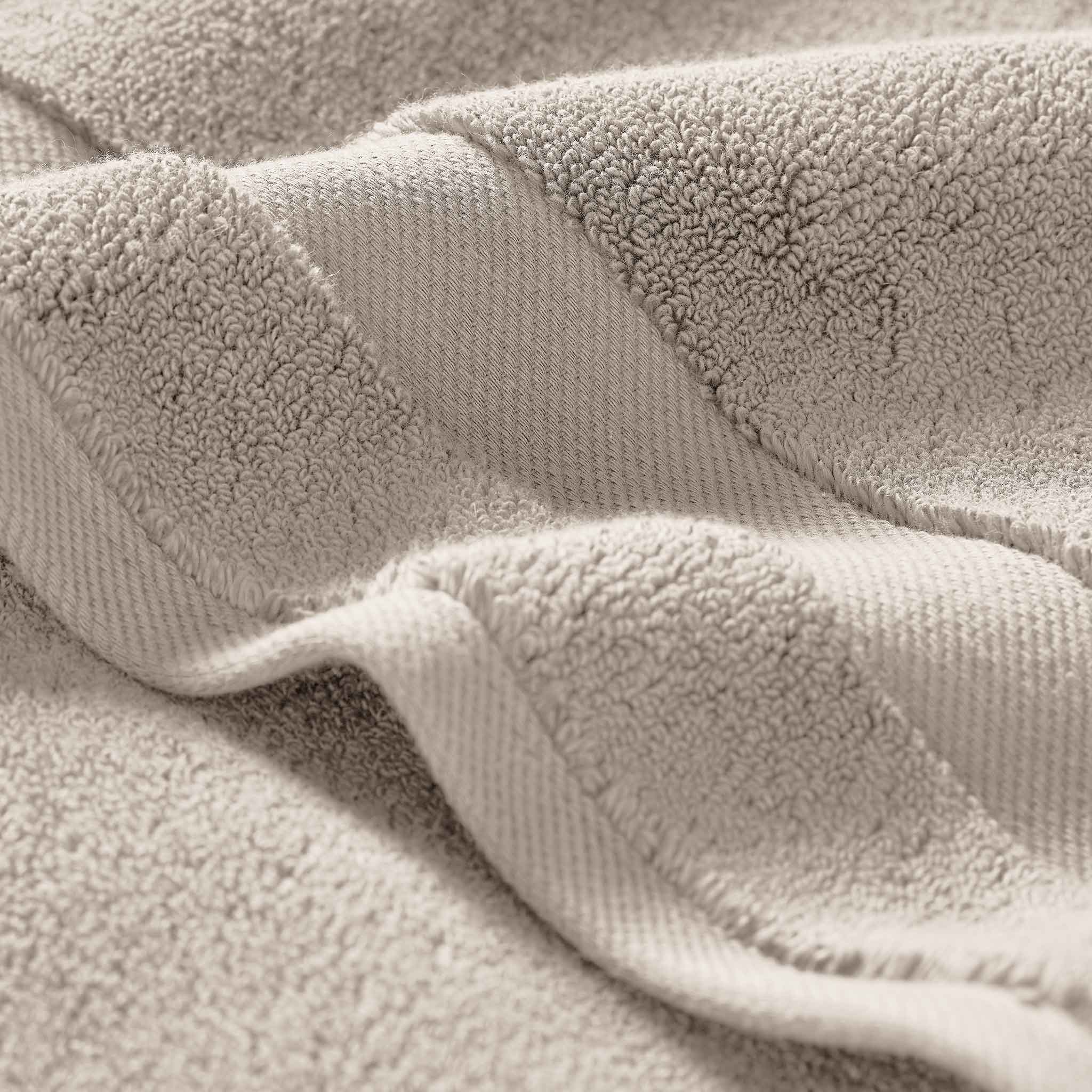 Super-Plush Set of 4 Bath Towel Bundle - Image 39