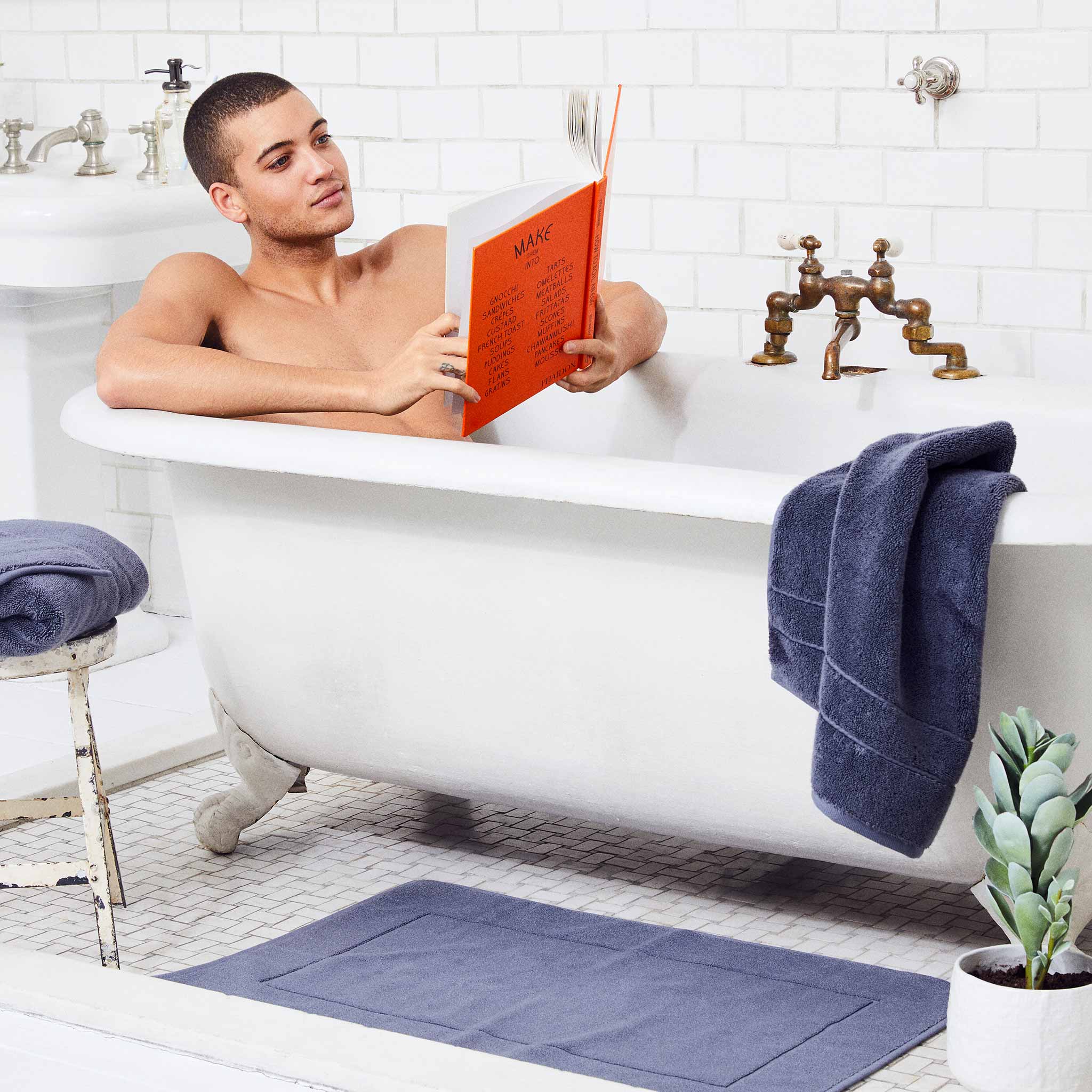 Bath Mat - Image 14