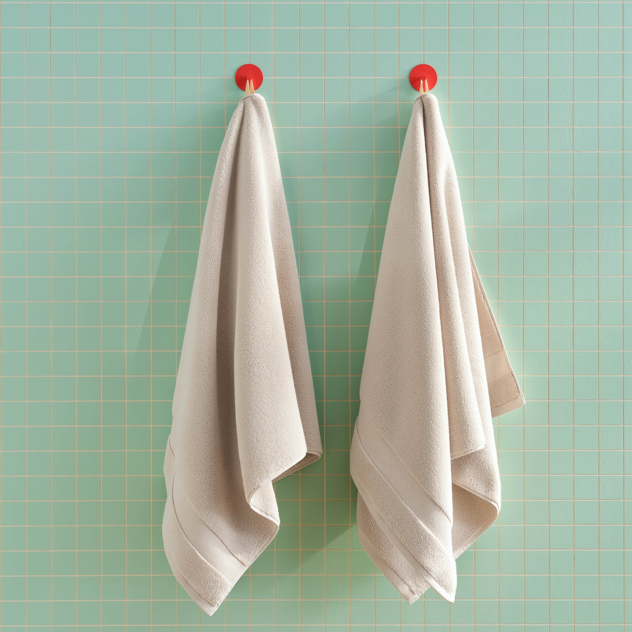 Super-Plush Turkish Cotton Bath Sheet Bundle - Image 11