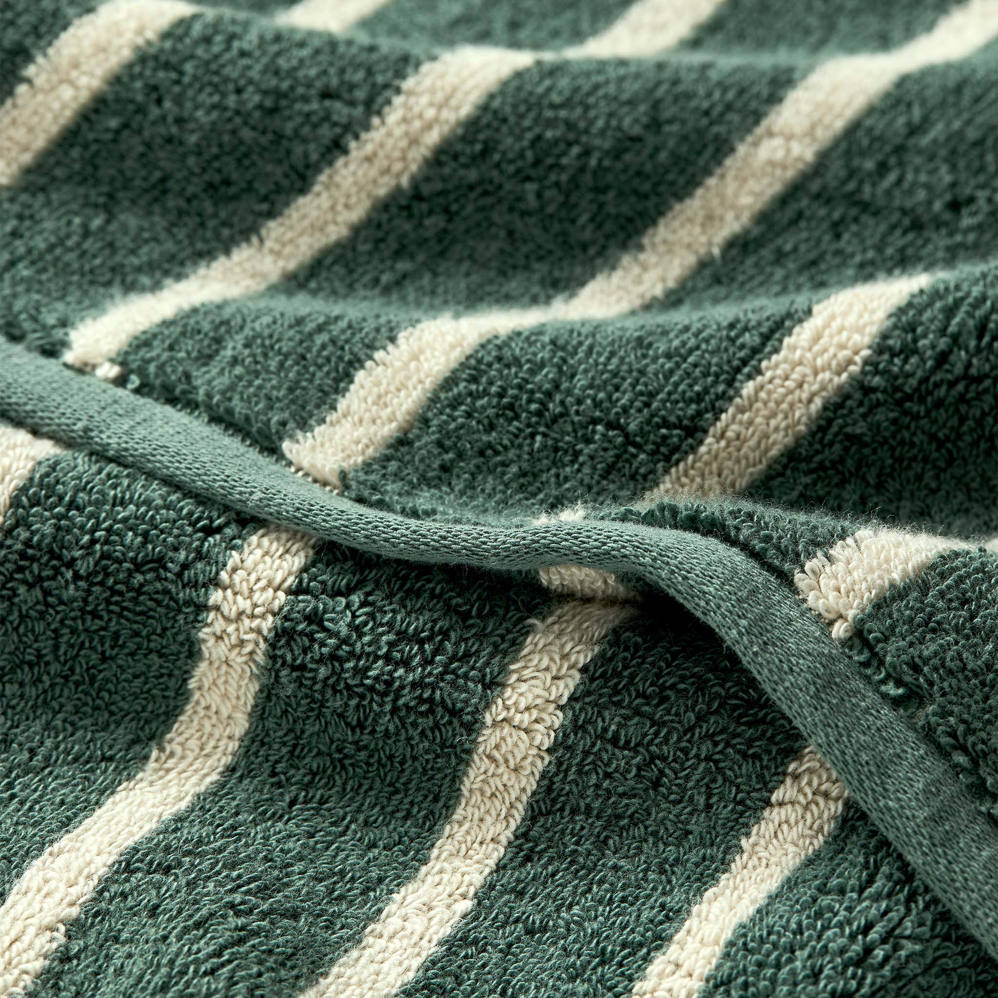 Super-Plush Turkish Cotton Bath Sheet Bundle - Image 32