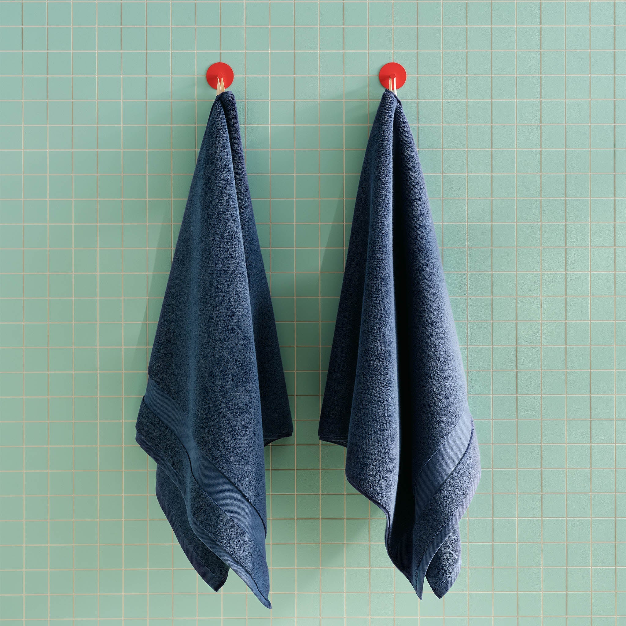 Super-Plush Turkish Cotton Bath Sheets Set of 2 - Image 16