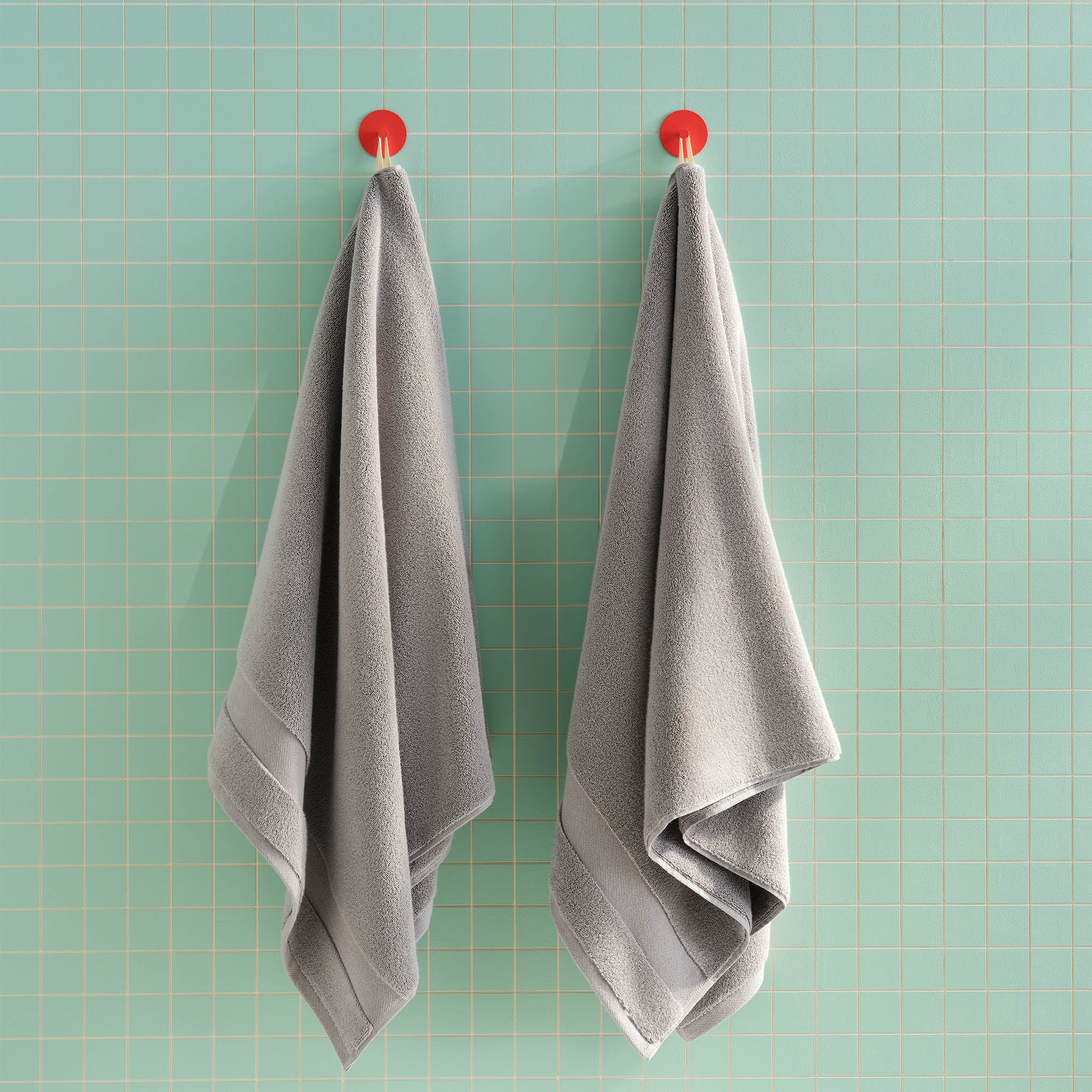 Super-Plush Turkish Cotton Bath Sheets Set of 2 - Image 20