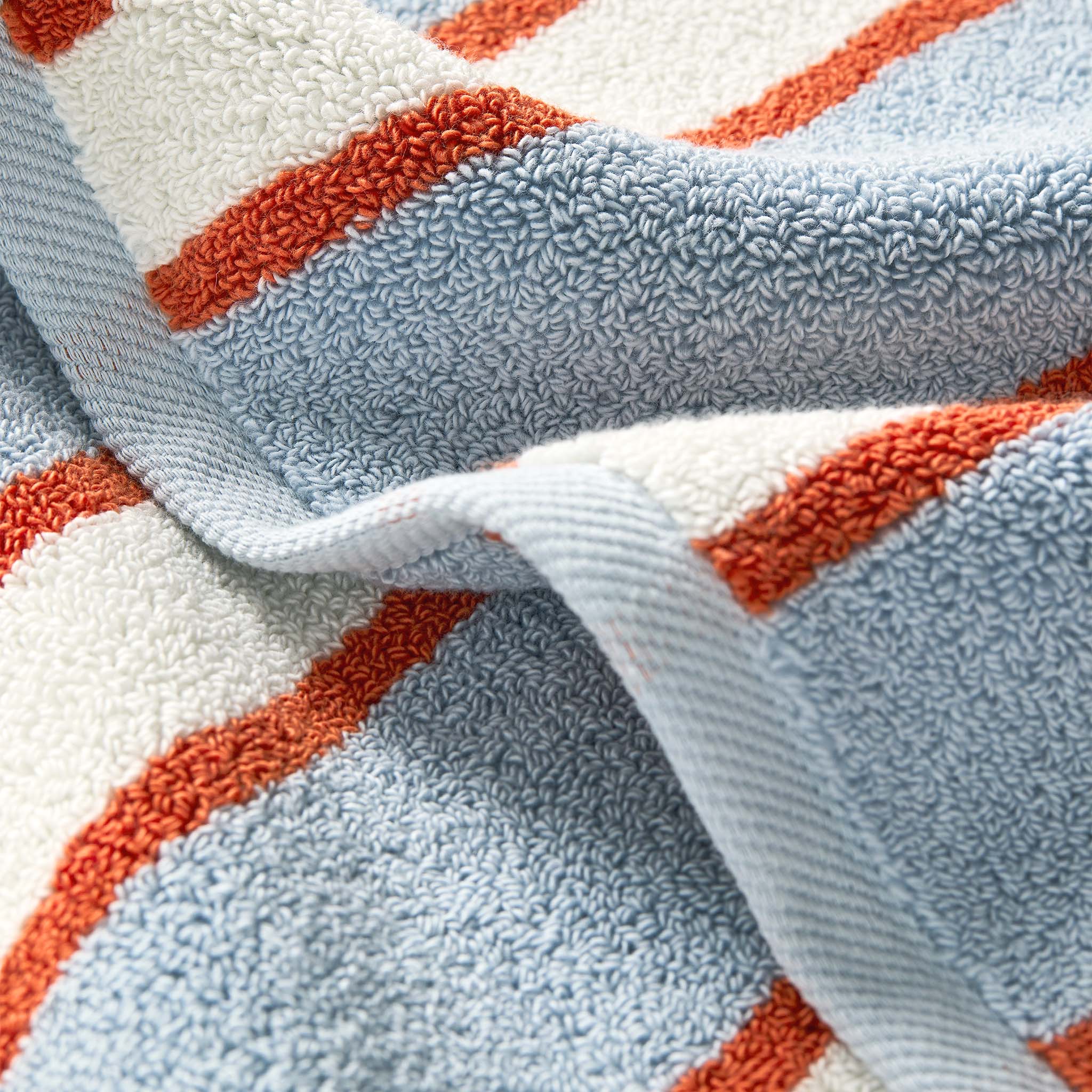 Super-Plush Turkish Cotton Bath Sheets Set of 2 - Image 38
