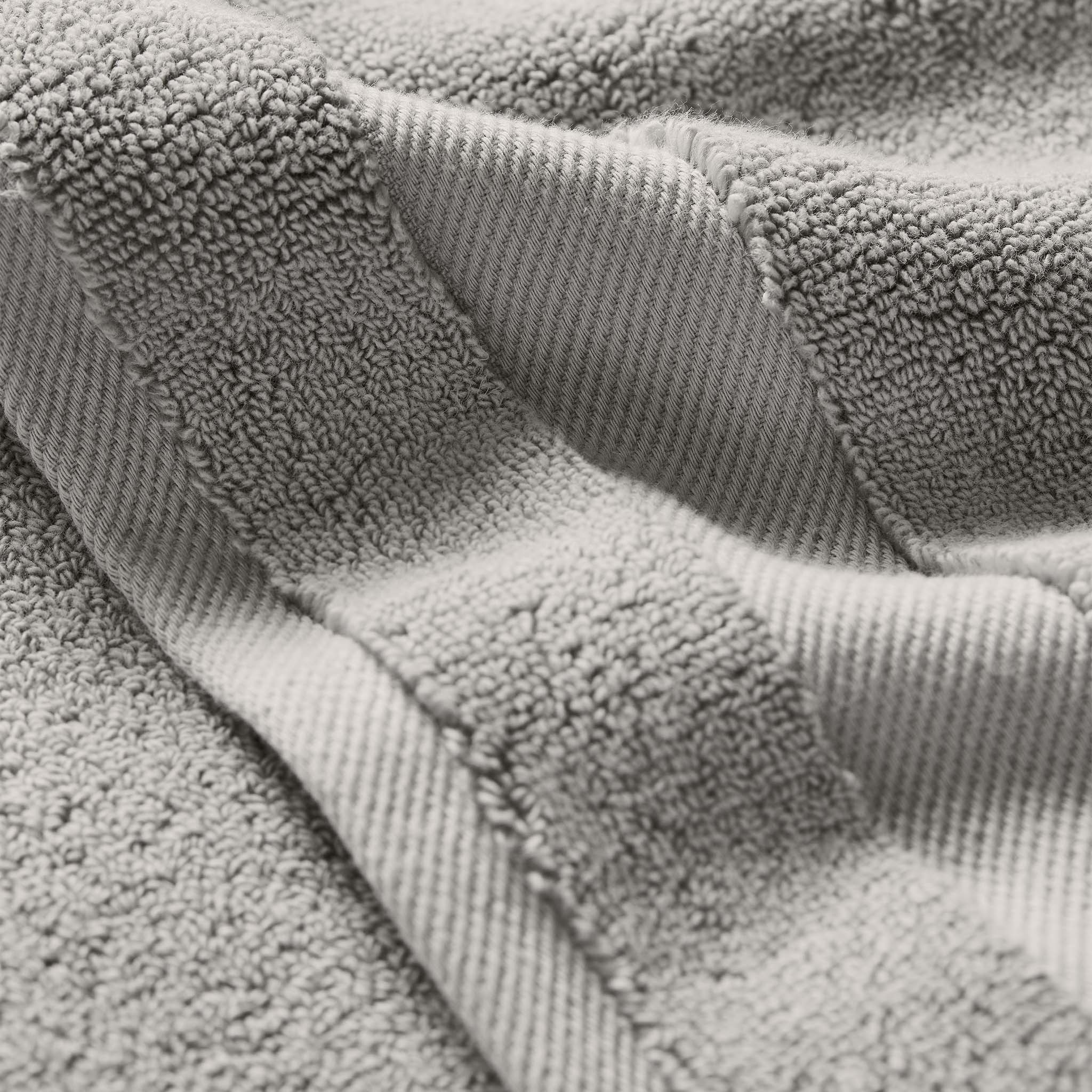 Super-Plush Turkish Cotton Bath Sheets Set of 2 - Image 4