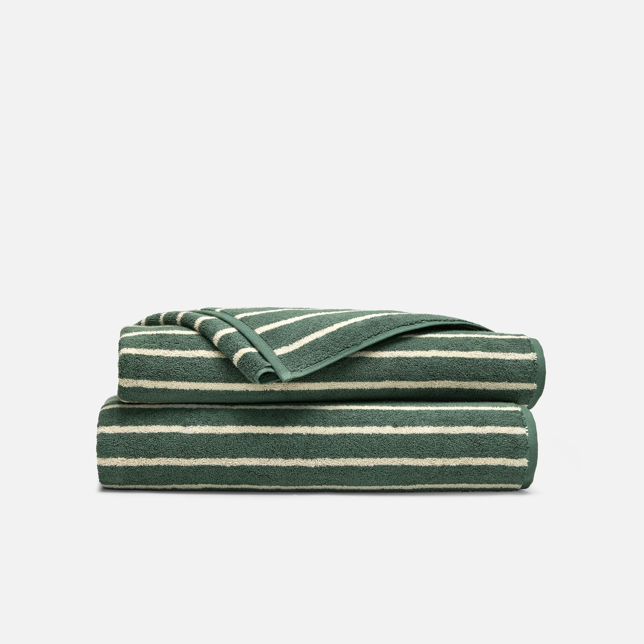 Super-Plush Turkish Cotton Bath Sheets Set of 2 - Image 48
