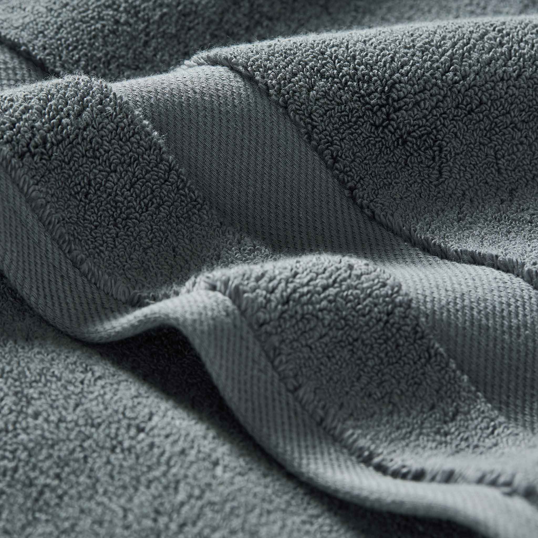 Super-Plush Turkish Cotton Bath Sheets Set of 2 - Image 5