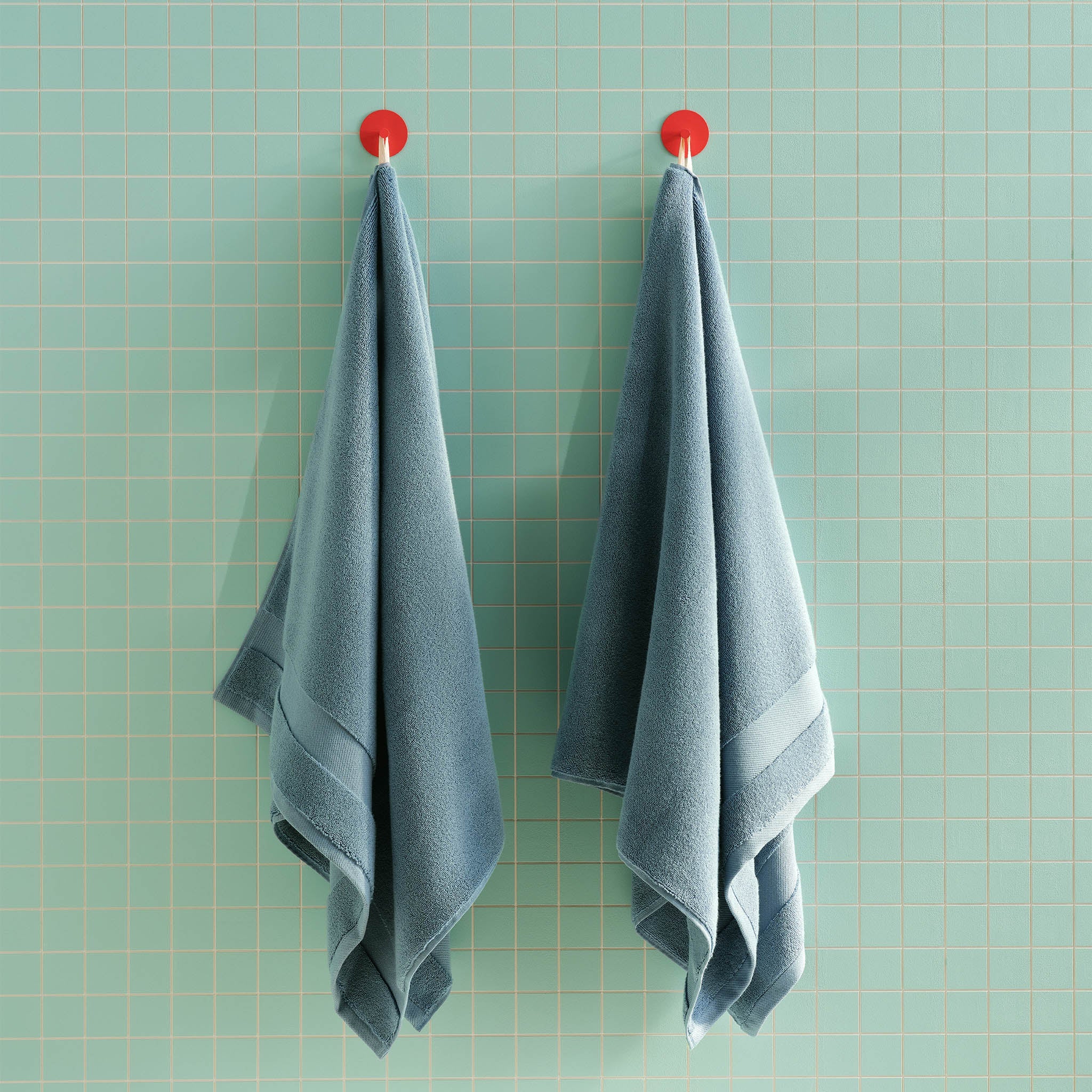 Super-Plush Turkish Cotton Bath Towel Bundle - Image 12