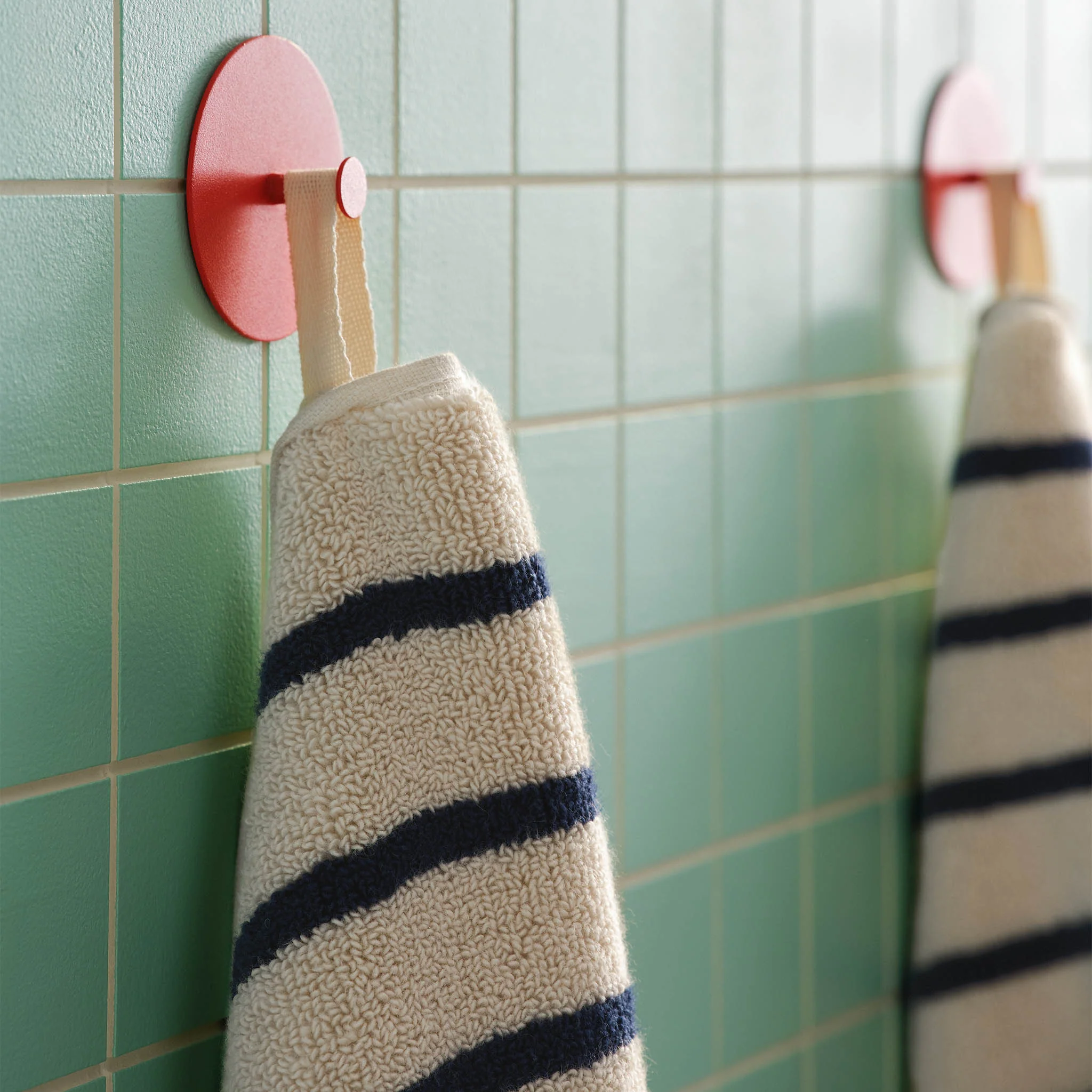 Super-Plush Turkish Cotton Bath Towels Set of 2 - Image 52