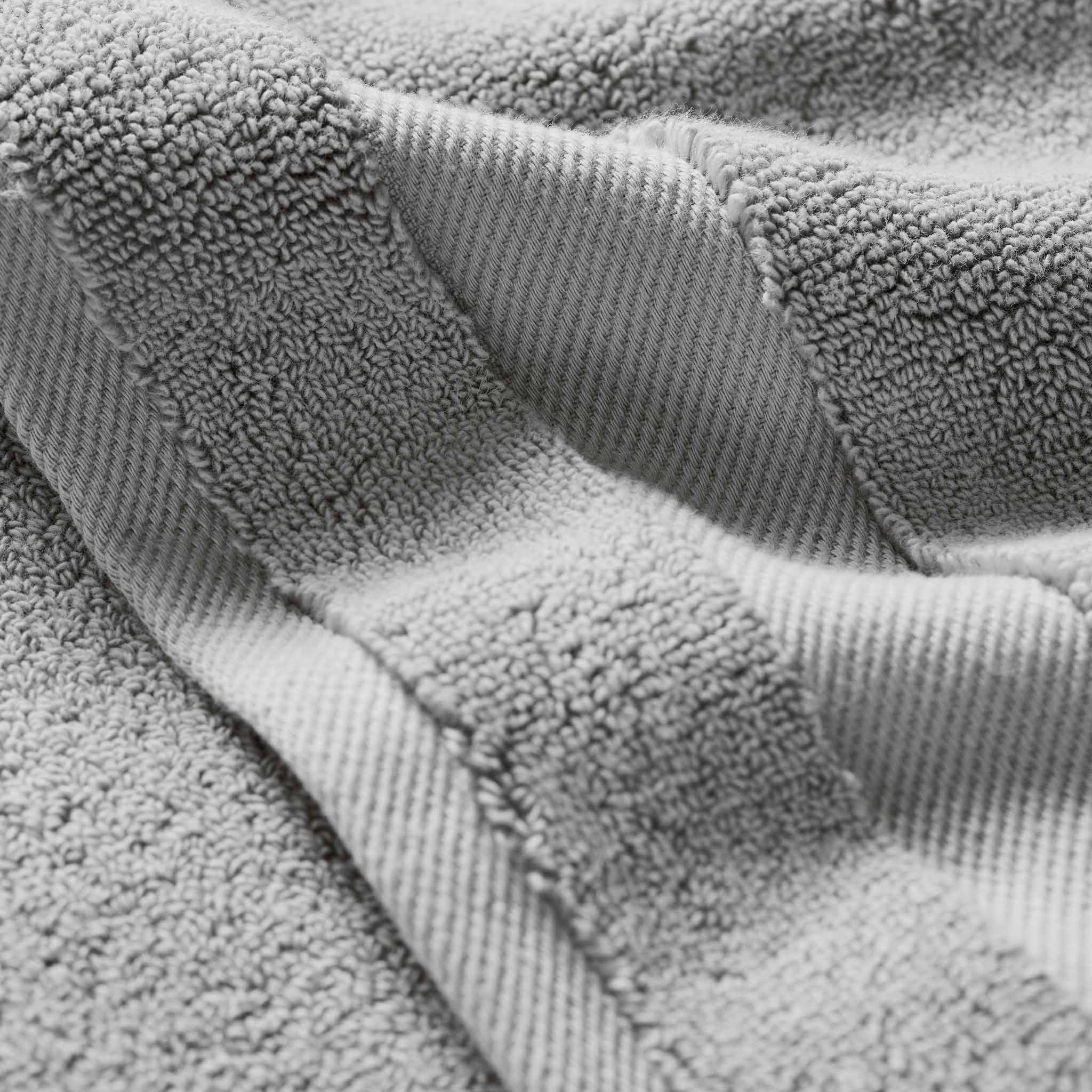 Super-Plush Turkish Cotton Bath Towels Set of 2 - Image 87