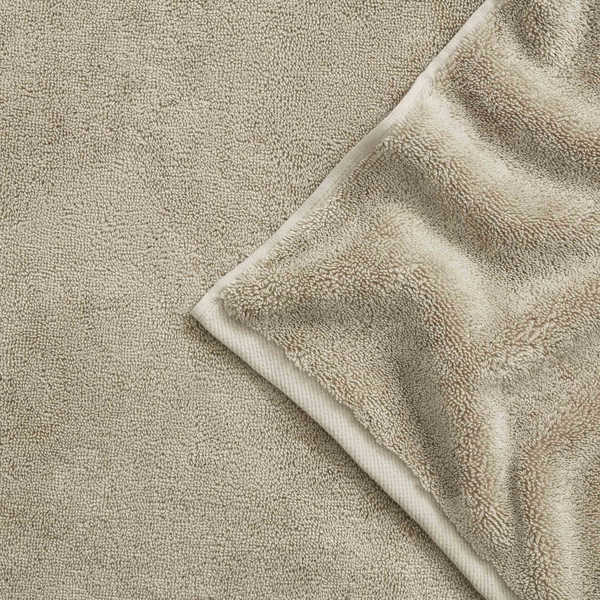 Super-Plush Turkish Cotton Bath Towels Set of 2 - Last Call - Image 12