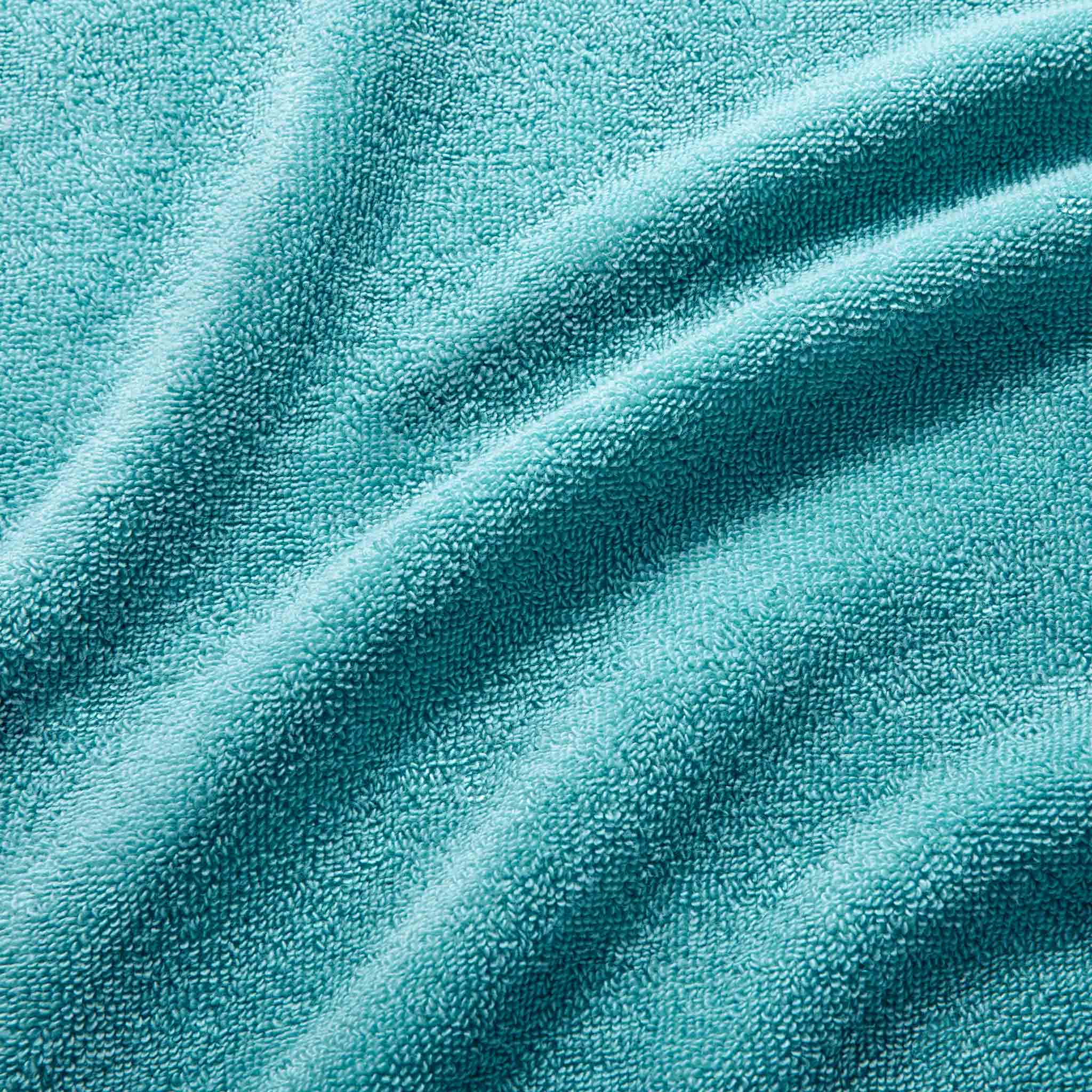 Super-Plush Turkish Cotton Bath Towels Set of 2 - Last Call - Image 15