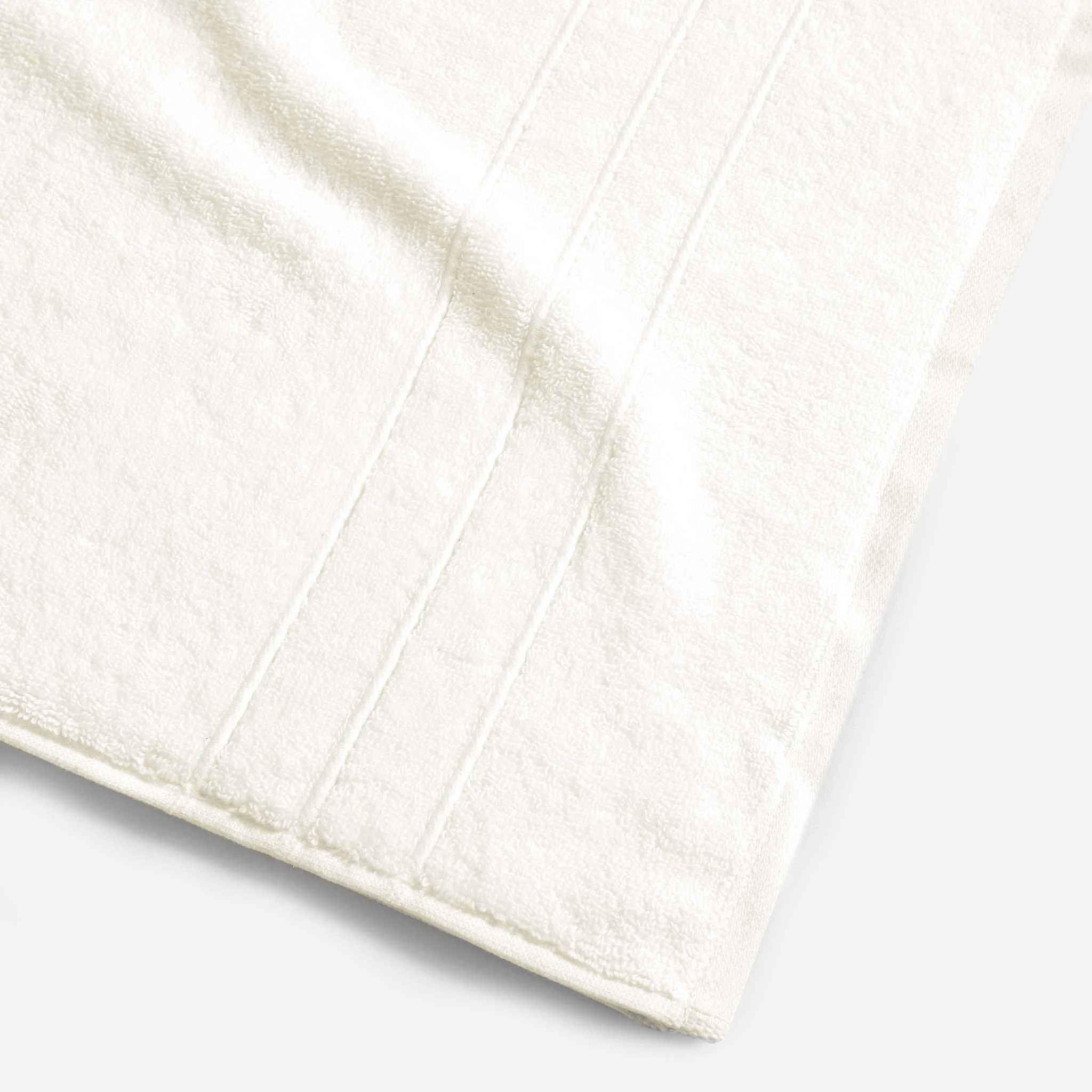 Super-Plush Turkish Cotton Bath Towels Set of 2 - Last Call - Image 26