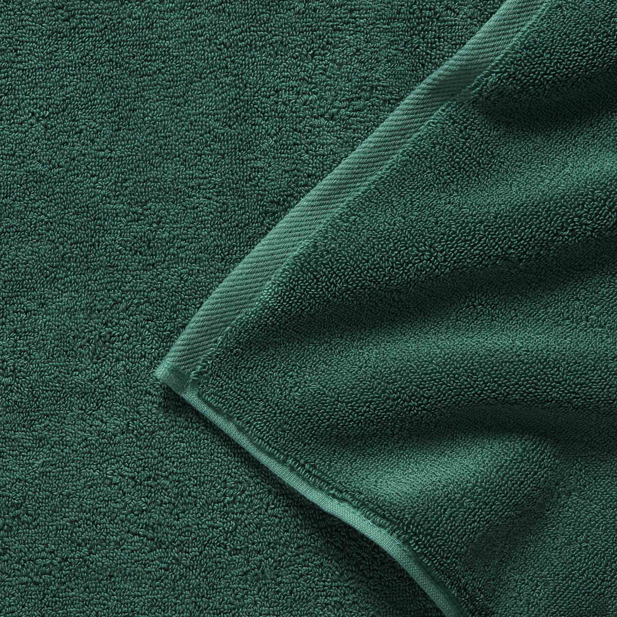Super-Plush Turkish Cotton Bath Towels Set of 2 - Last Call - Image 32