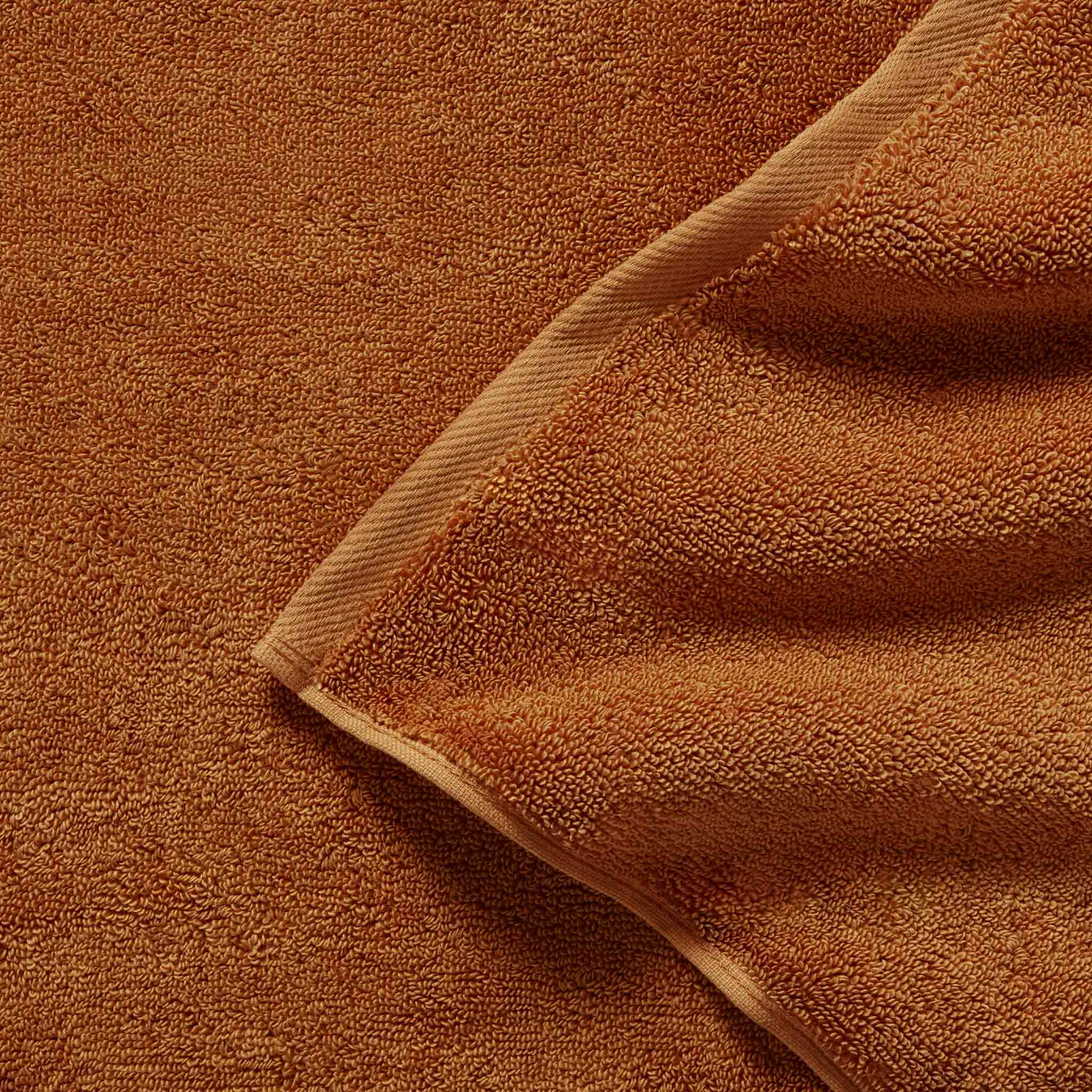 Super-Plush Turkish Cotton Bath Towels Set of 2 - Last Call - Image 35
