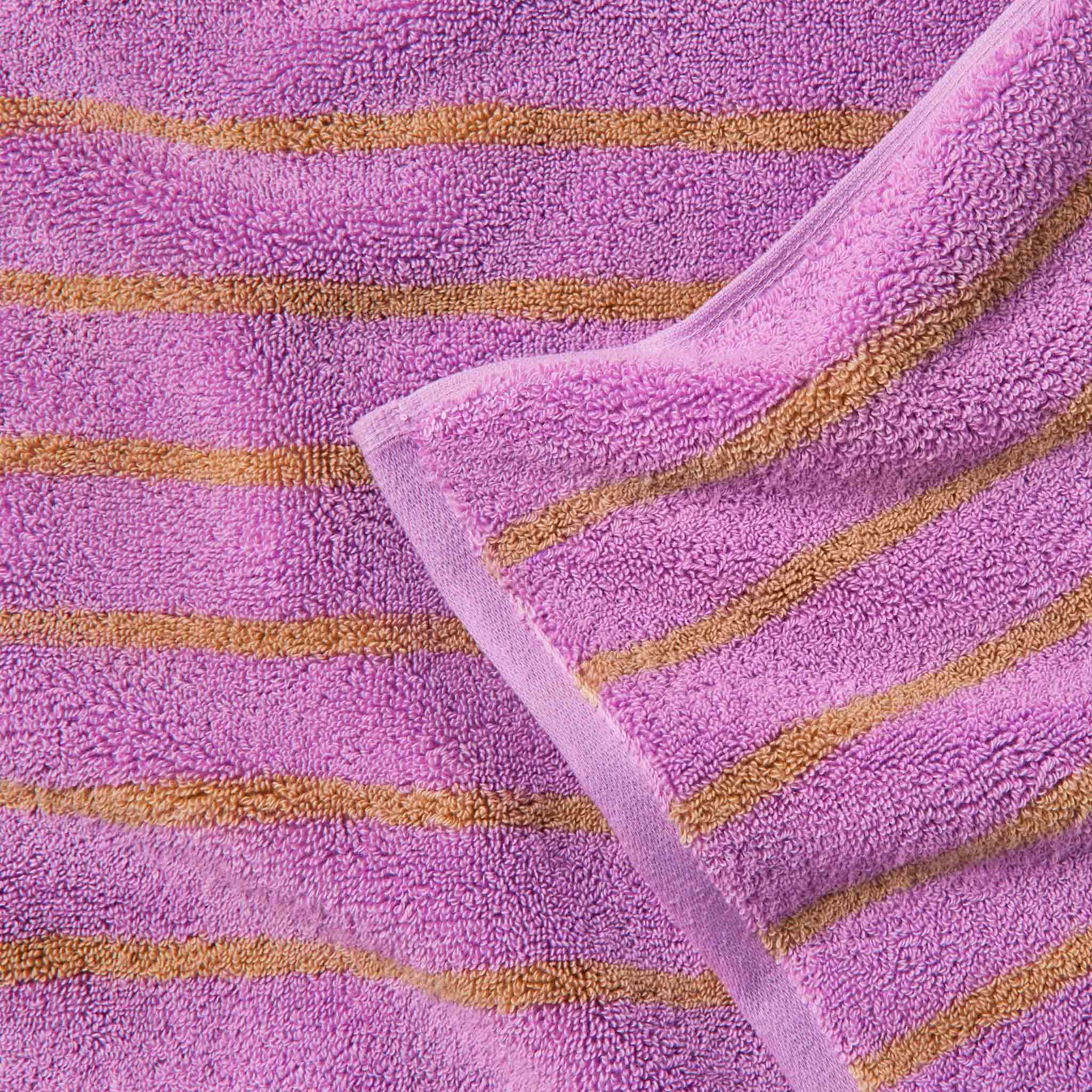 Super-Plush Turkish Cotton Bath Towels Set of 2 - Last Call - Image 44