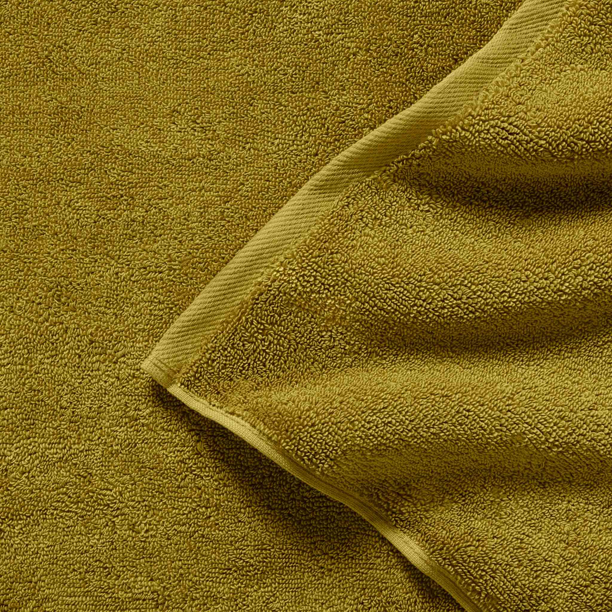 Super-Plush Turkish Cotton Bath Towels Set of 2 - Last Call - Image 46