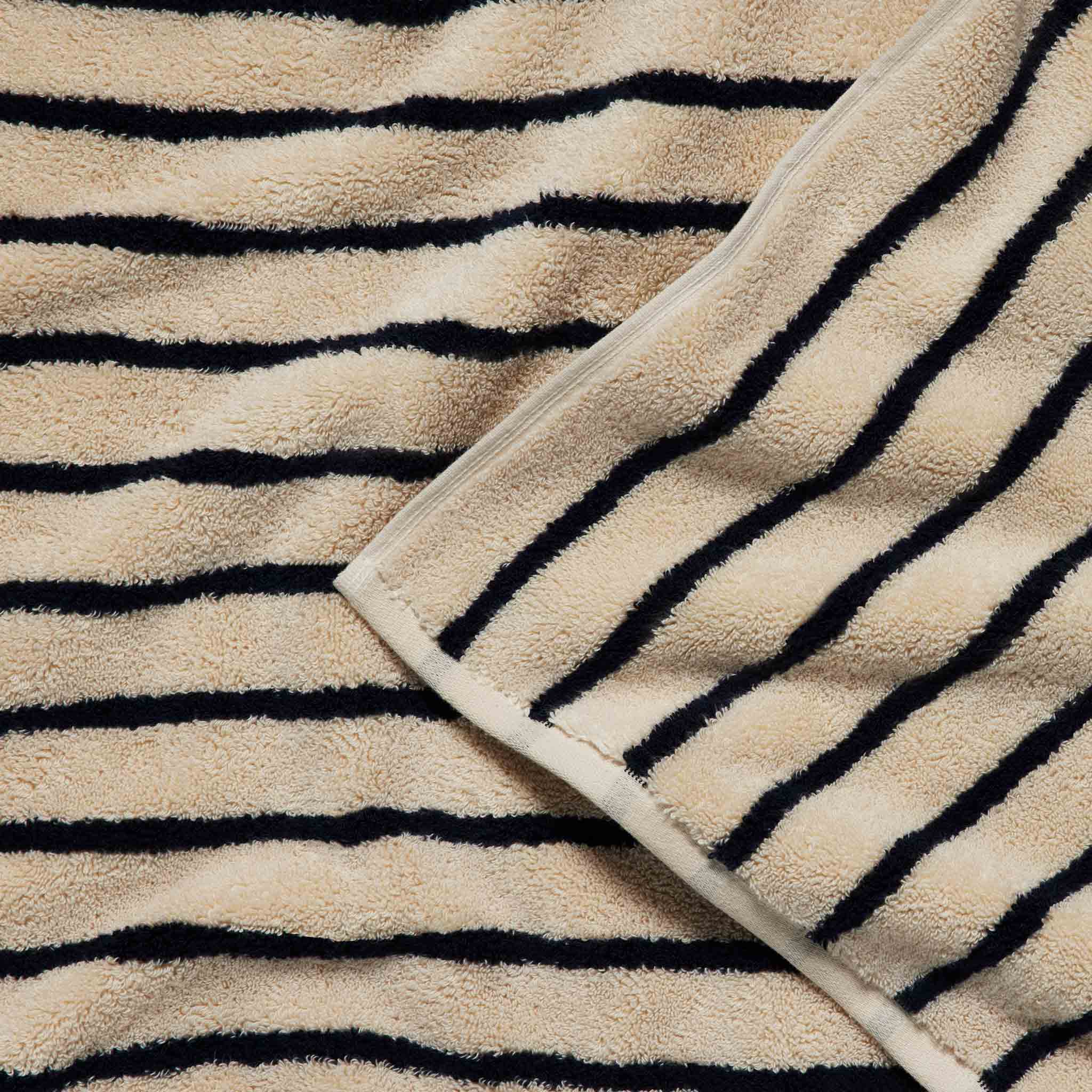 Super-Plush Turkish Cotton Bath Towels Set of 2 - Last Call - Image 54