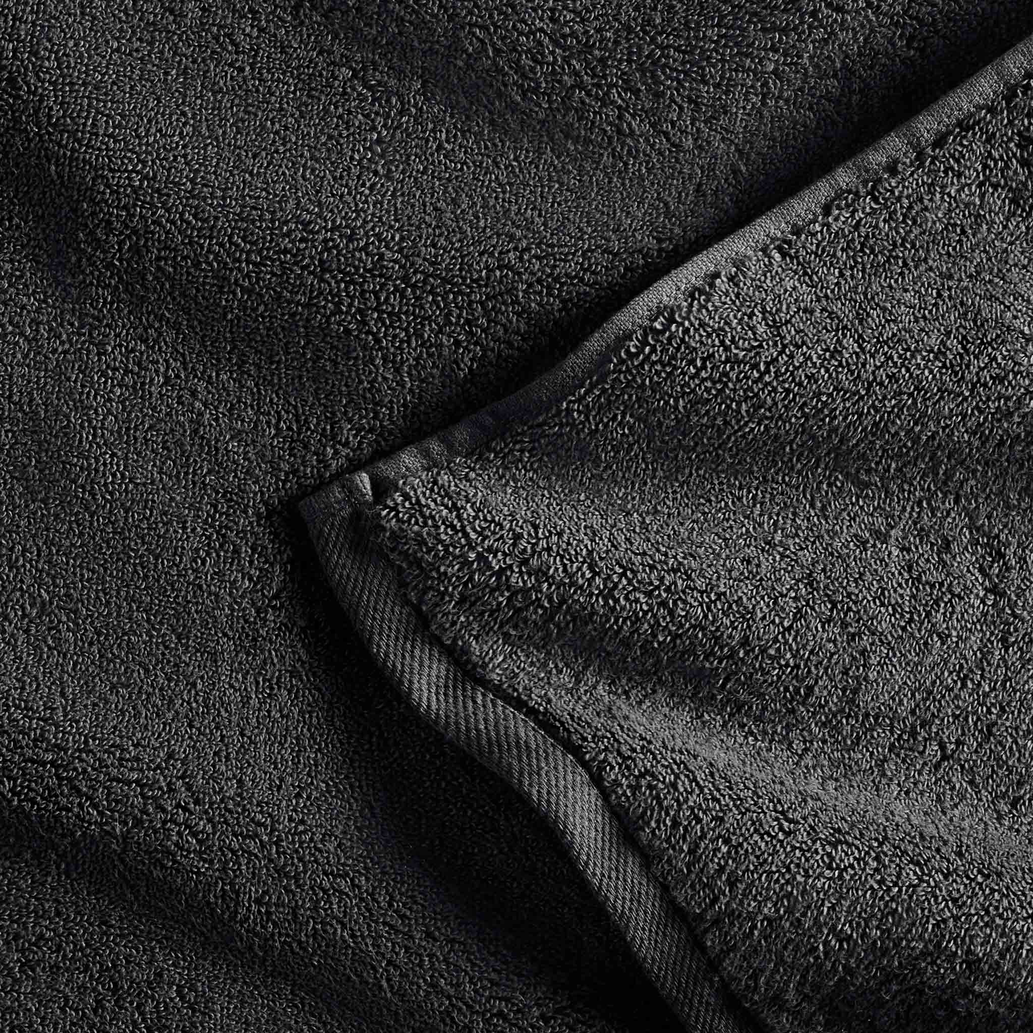 Super-Plush Turkish Cotton Bath Towels Set of 2 - Last Call - Image 60