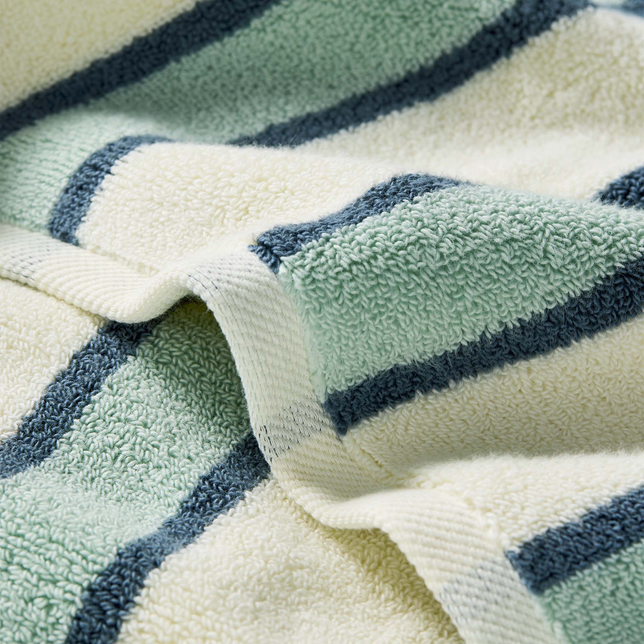 Super-Plush Turkish Cotton Hand Towels Set of 2 - Image 22