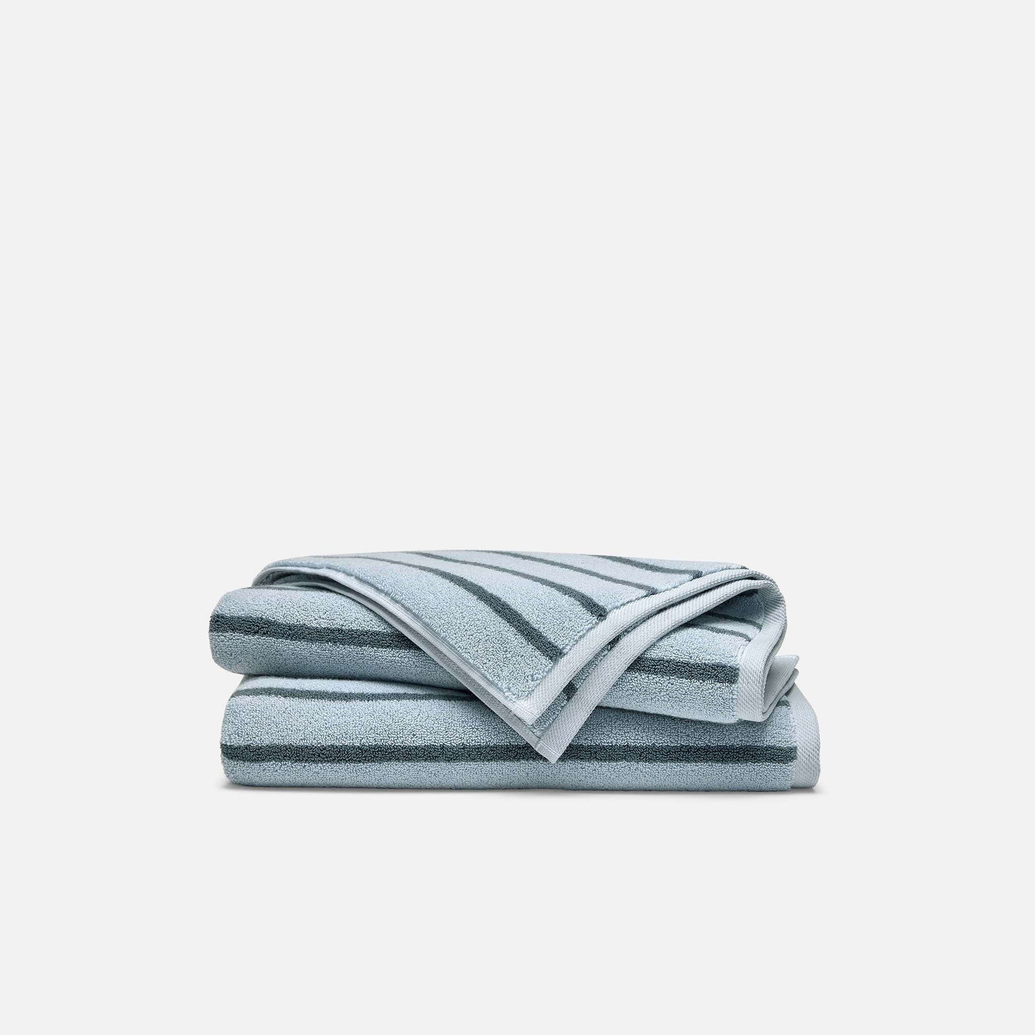 Super-Plush Turkish Cotton Hand Towels Set of 2 - Image 31
