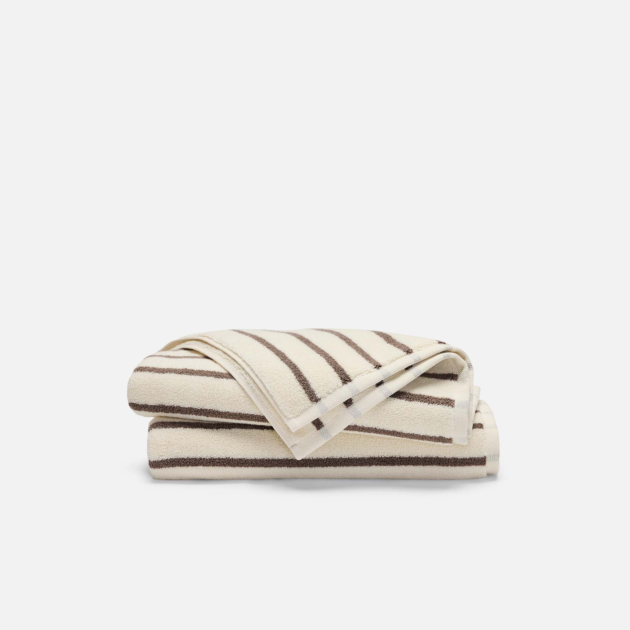 Super-Plush Turkish Cotton Hand Towels Set of 2 - Image 51