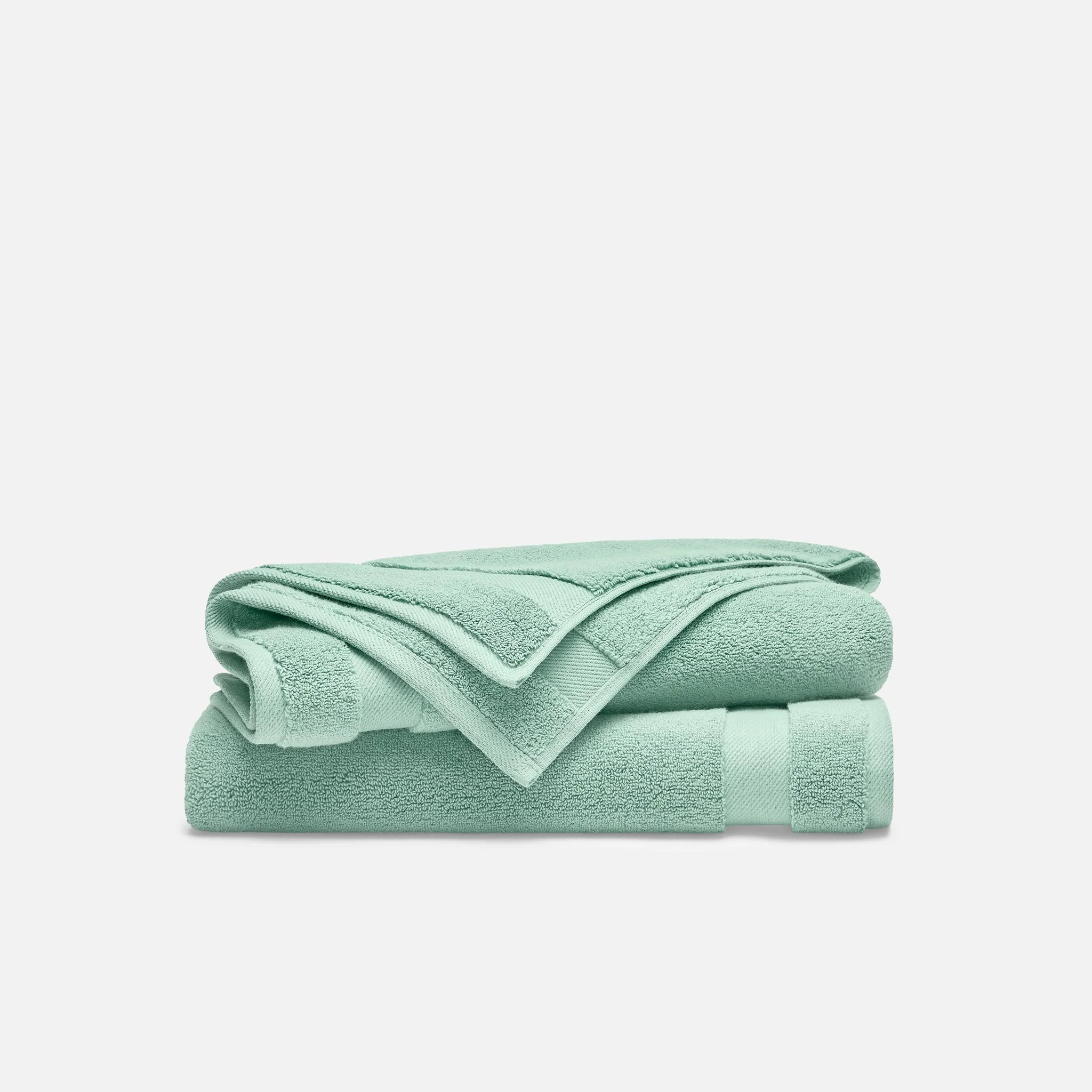 Super-Plush Turkish Cotton Hand Towels Set of 2 - Image 53