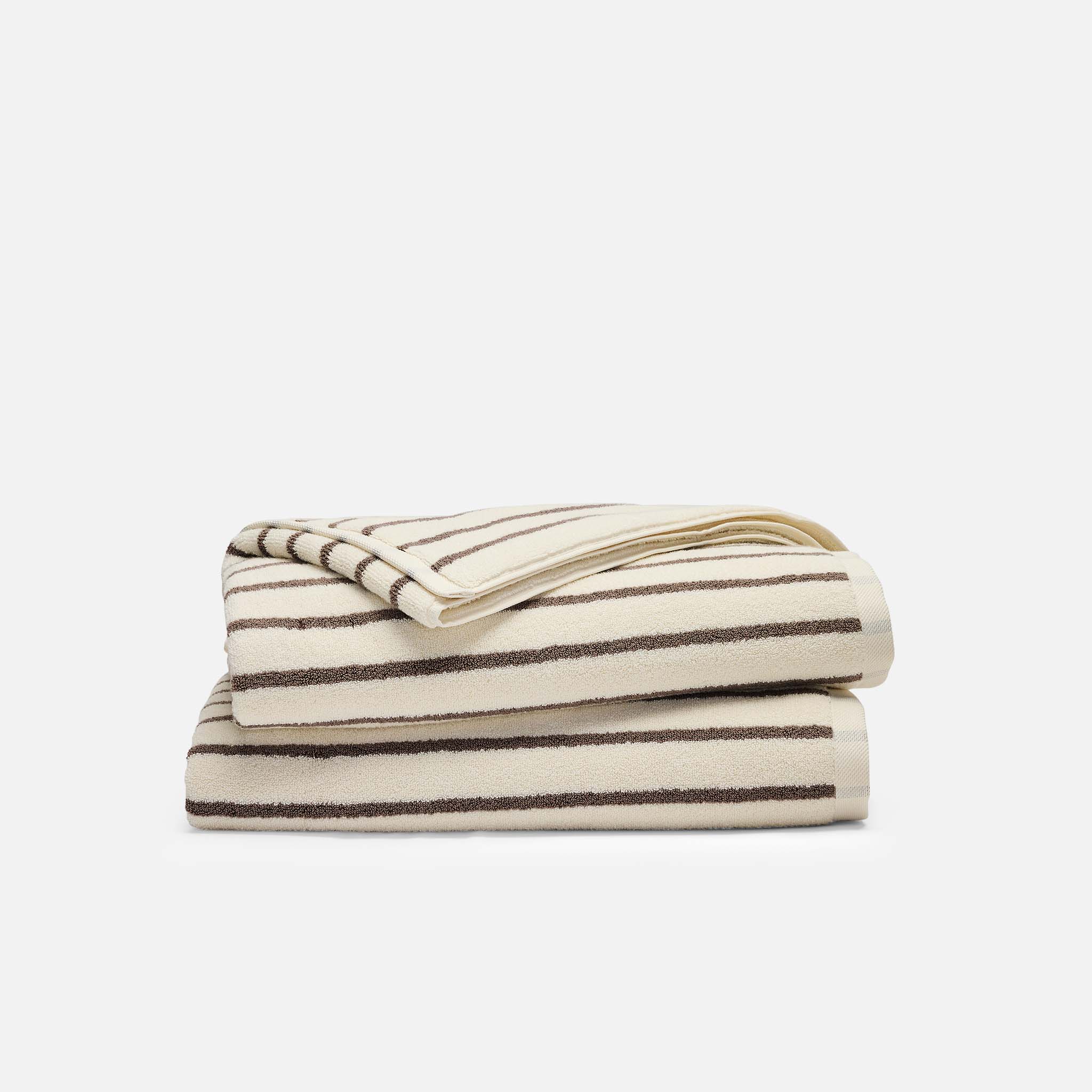 Super-Plush Turkish Cotton Bath Towels - Image 107