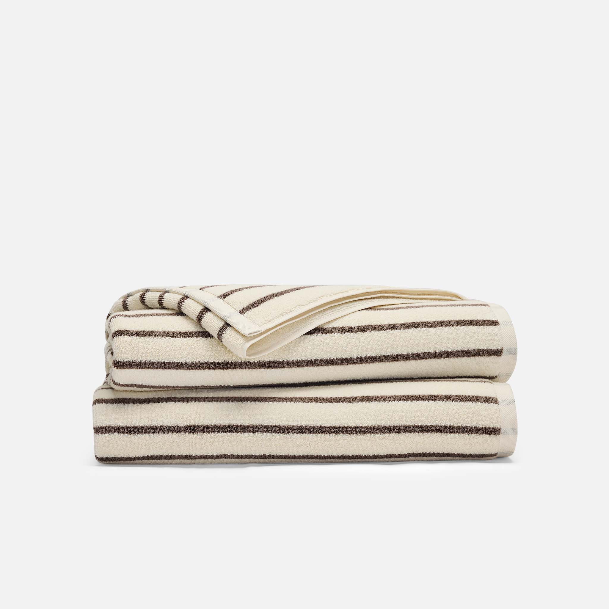 Super-Plush Turkish Cotton Bath Towels - Image 111