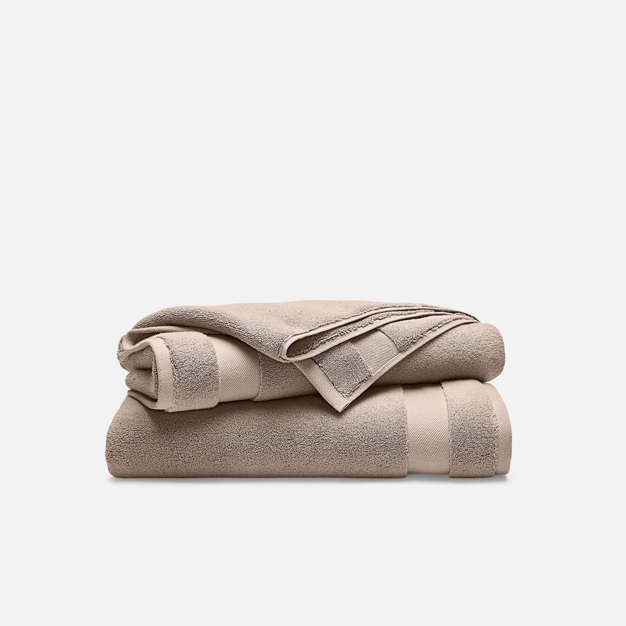 Super-Plush Turkish Cotton Bath Towels - Image 12
