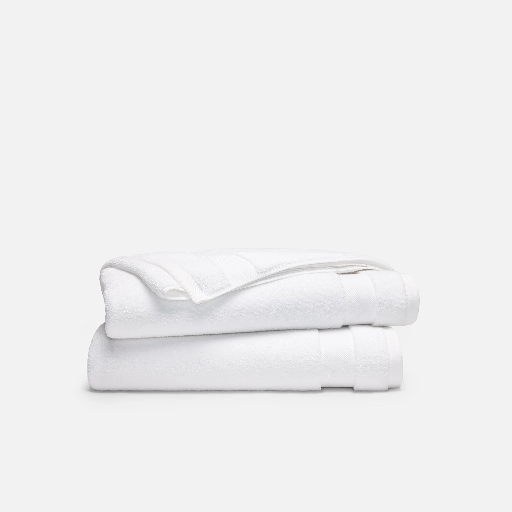 Super-Plush Turkish Cotton Bath Towels - Image 28