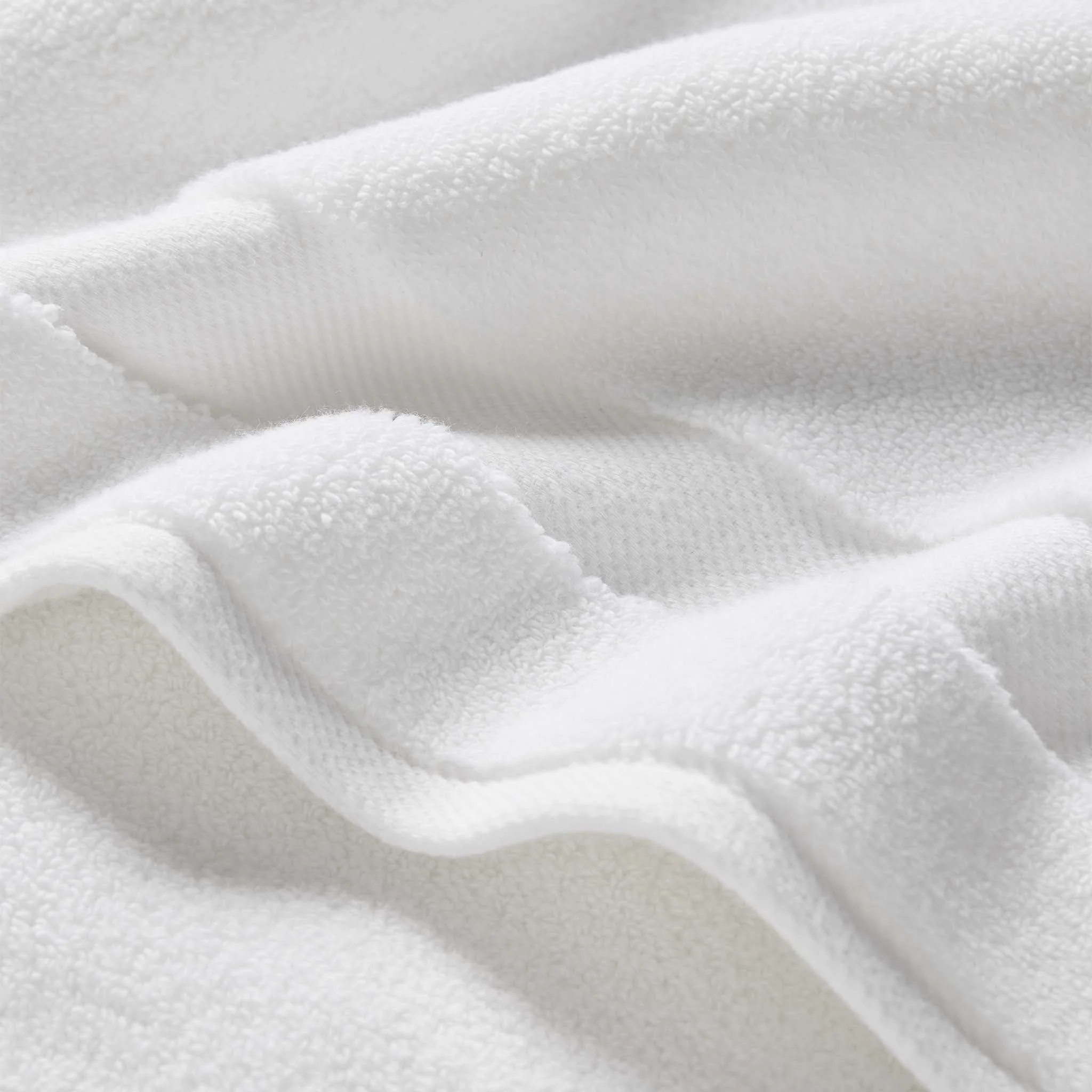 Super-Plush Turkish Cotton Bath Towels - Image 39