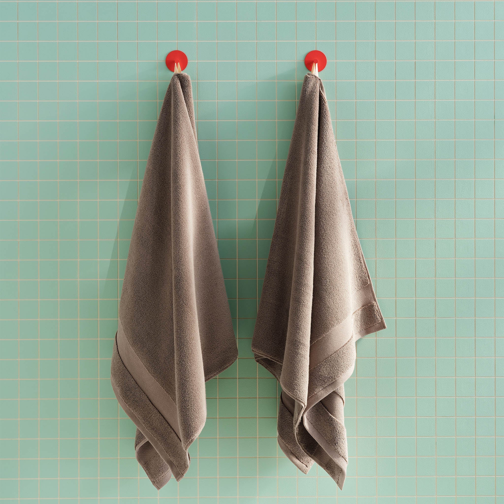 Super-Plush Turkish Cotton Bath Towels - Image 46