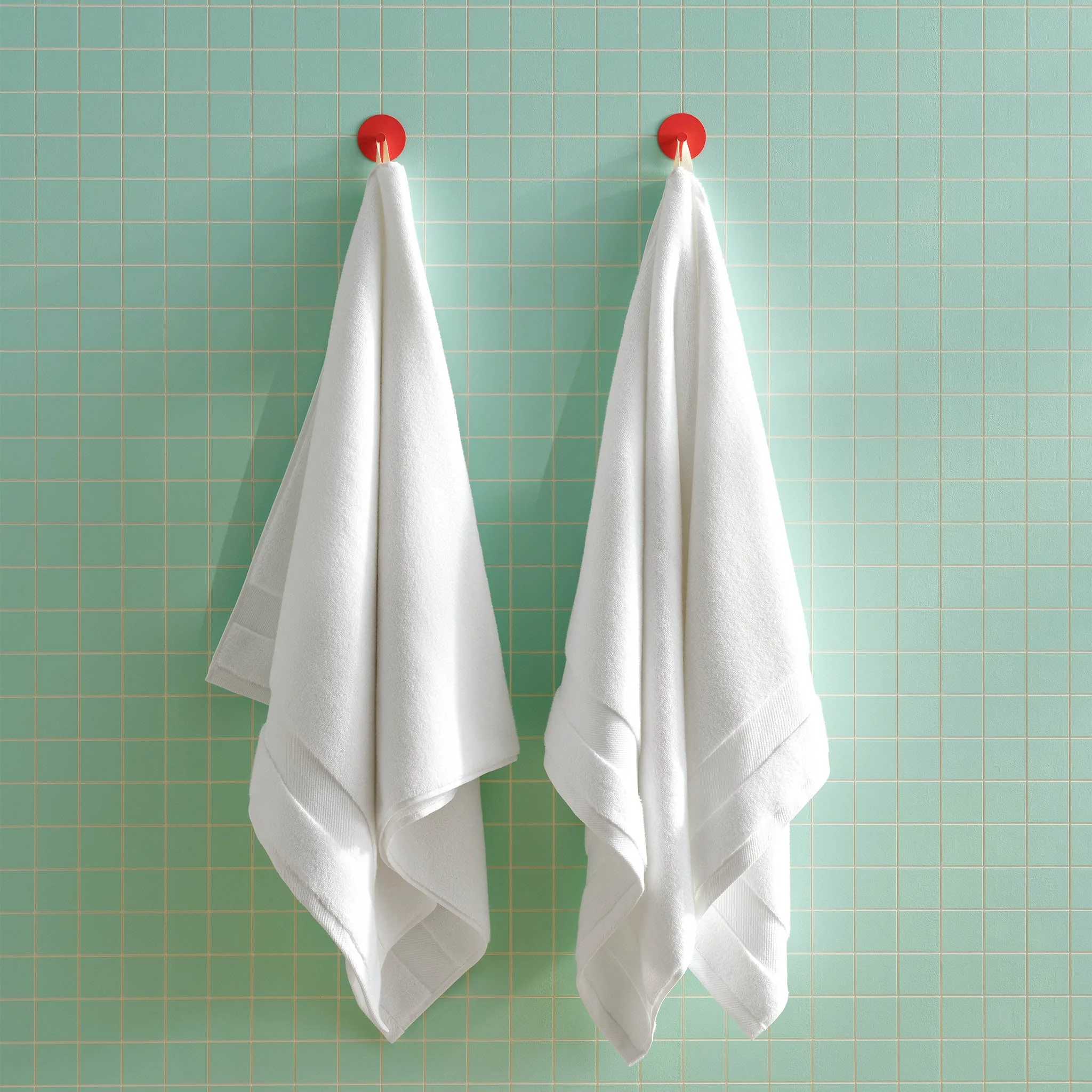 Super-Plush Turkish Cotton Bath Towels - Image 57