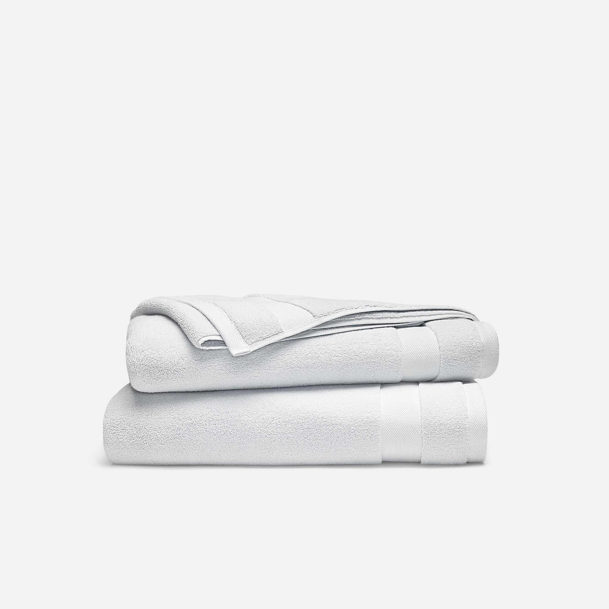 Super-Plush Turkish Cotton Bath Towels - Image 63