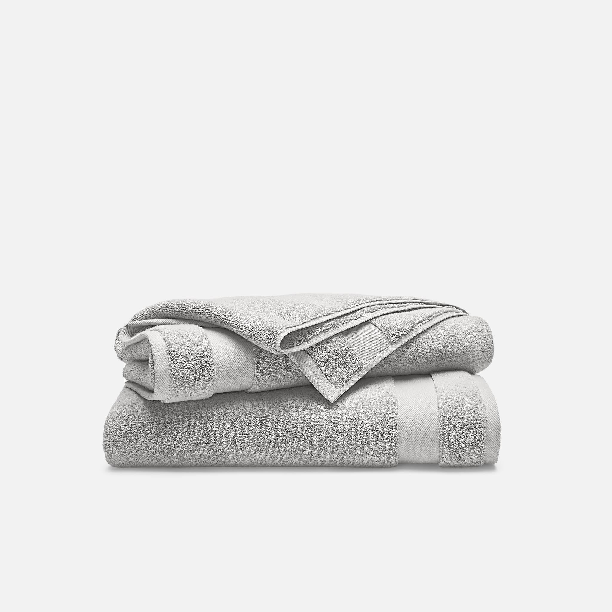 Super-Plush Turkish Cotton Bath Towels - Image 65