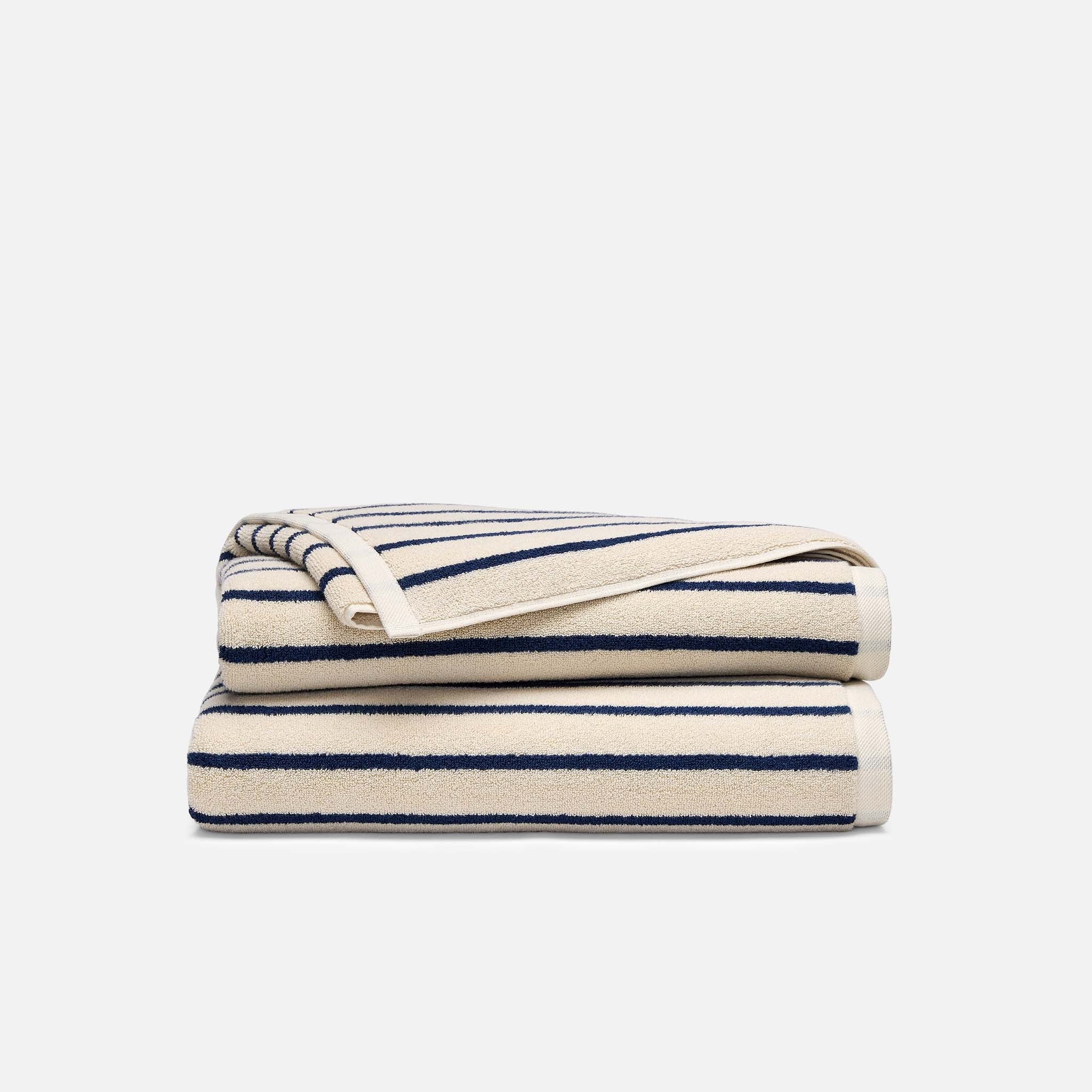 Super-Plush Turkish Cotton Bath Towels - Image 69
