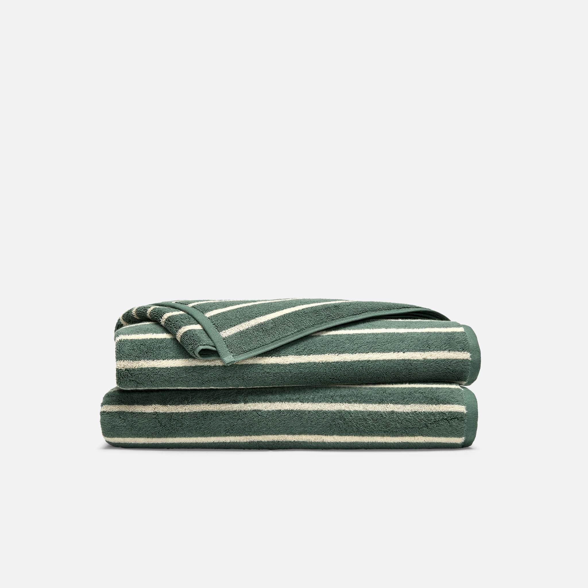 Super-Plush Turkish Cotton Bath Towels - Image 70