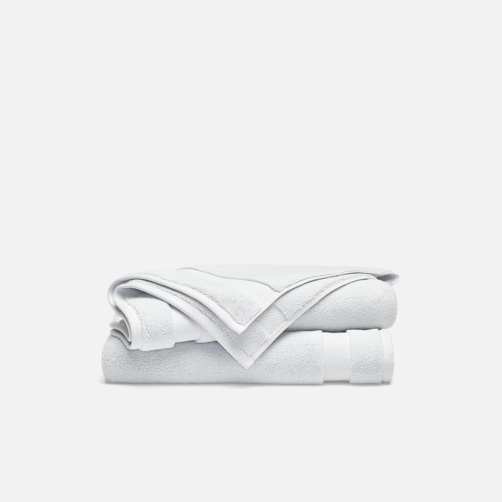 Super-Plush Turkish Cotton Hand Towels - Image 13