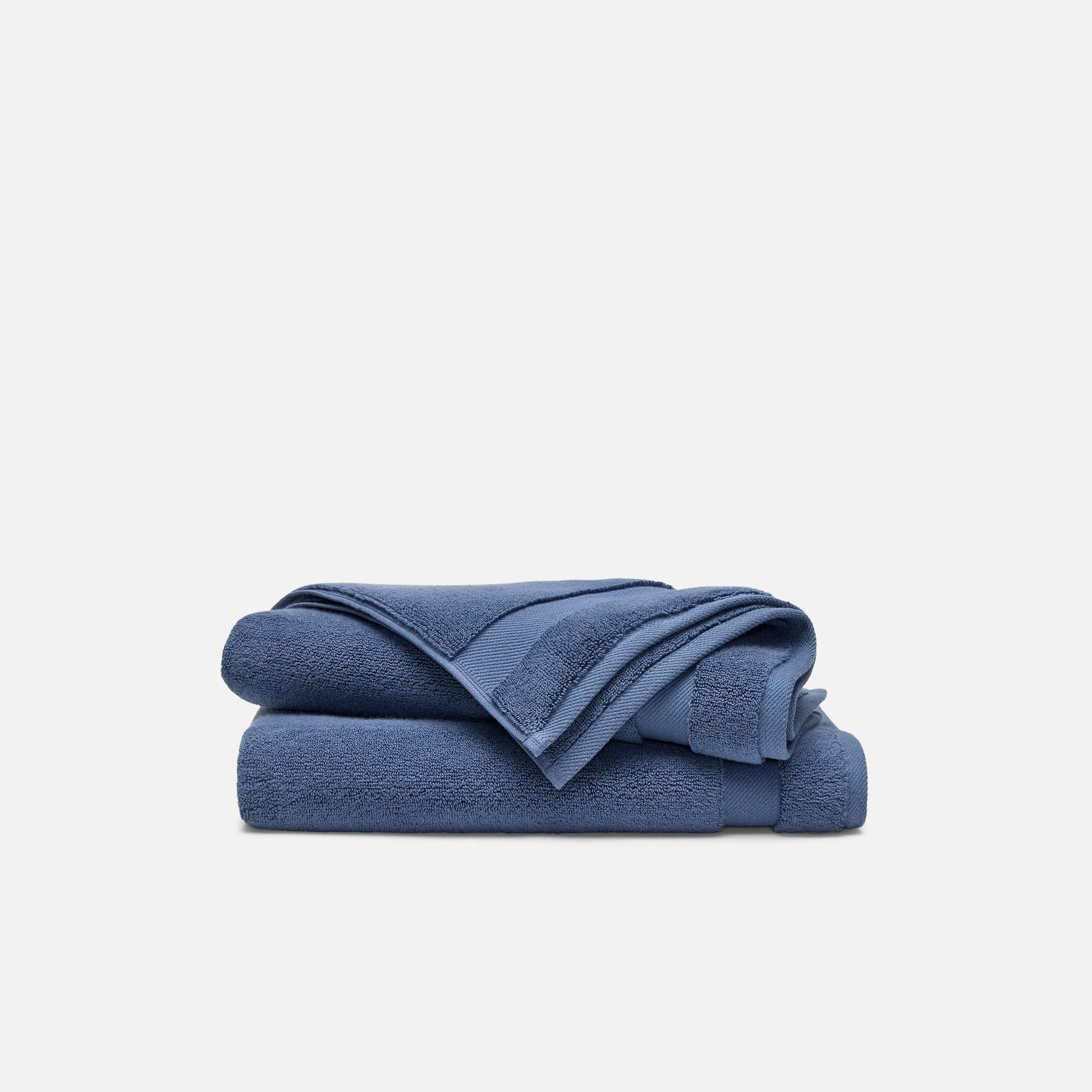Super-Plush Turkish Cotton Hand Towels - Image 14