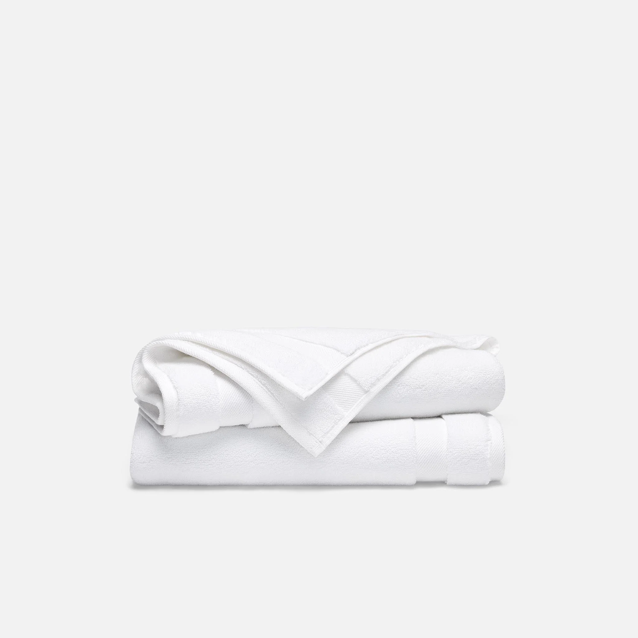 Super-Plush Turkish Cotton Hand Towels - Image 15
