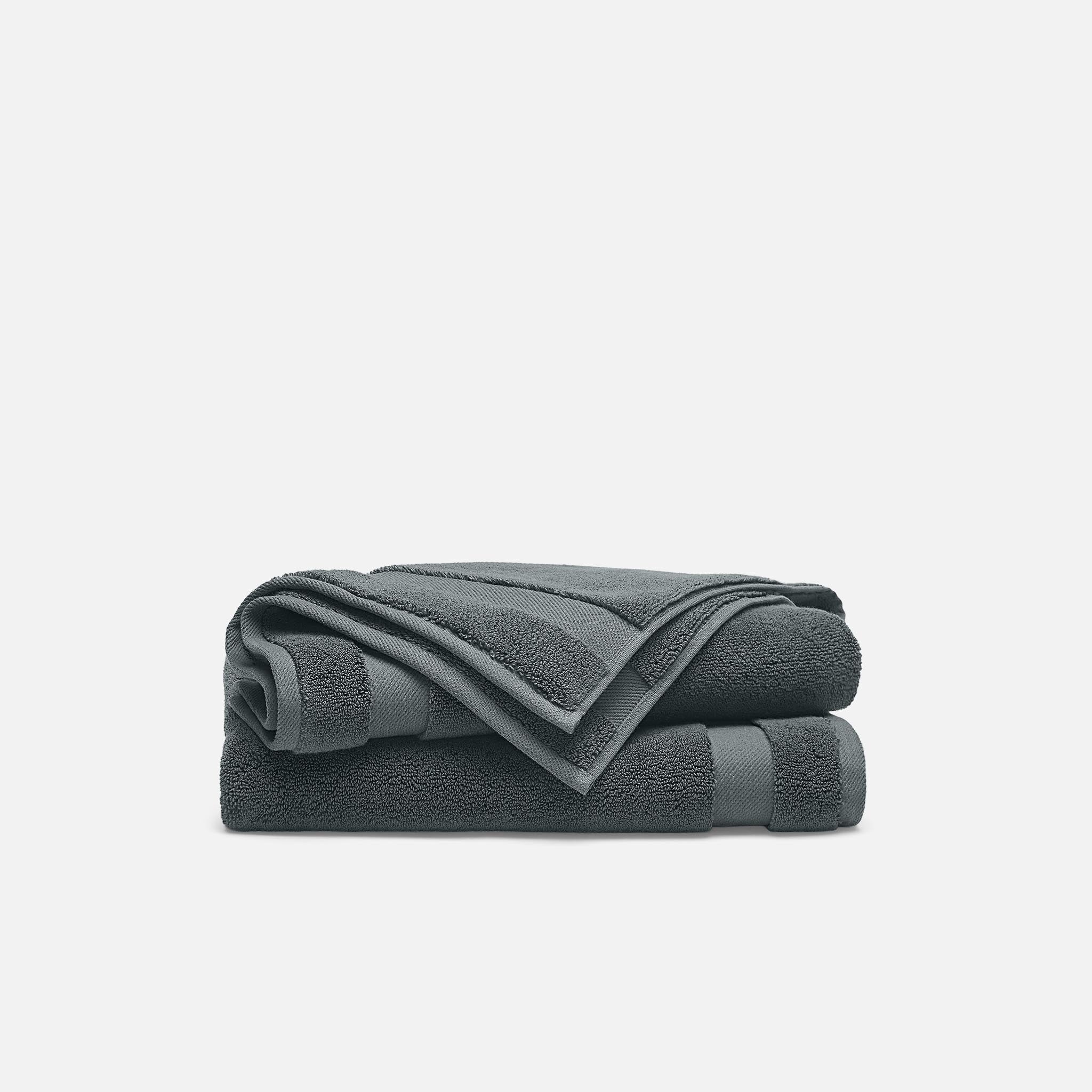 Super-Plush Turkish Cotton Hand Towels - Image 25