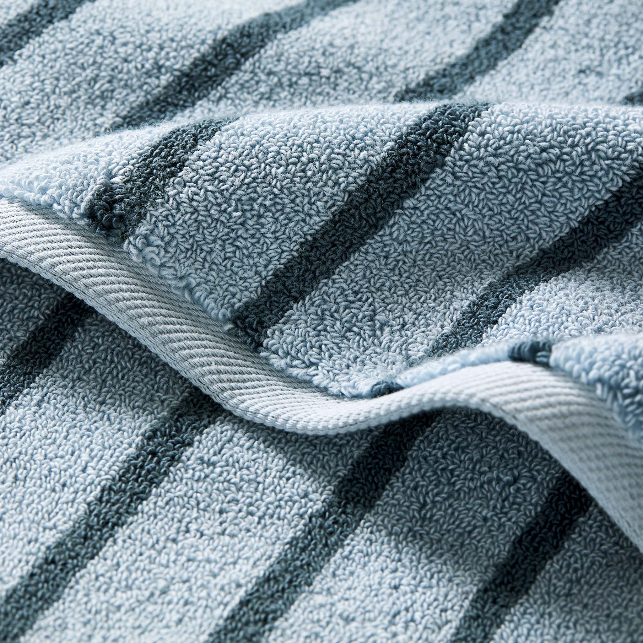 Super-Plush Turkish Cotton Hand Towels - Image 32