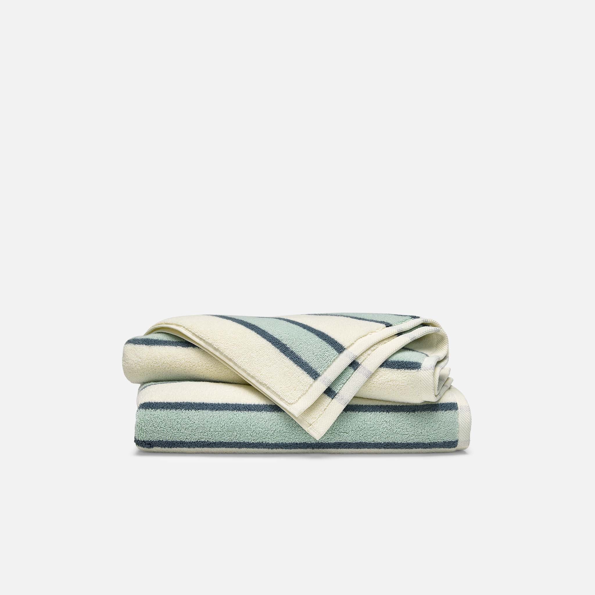 Super-Plush Turkish Cotton Hand Towels - Image 37