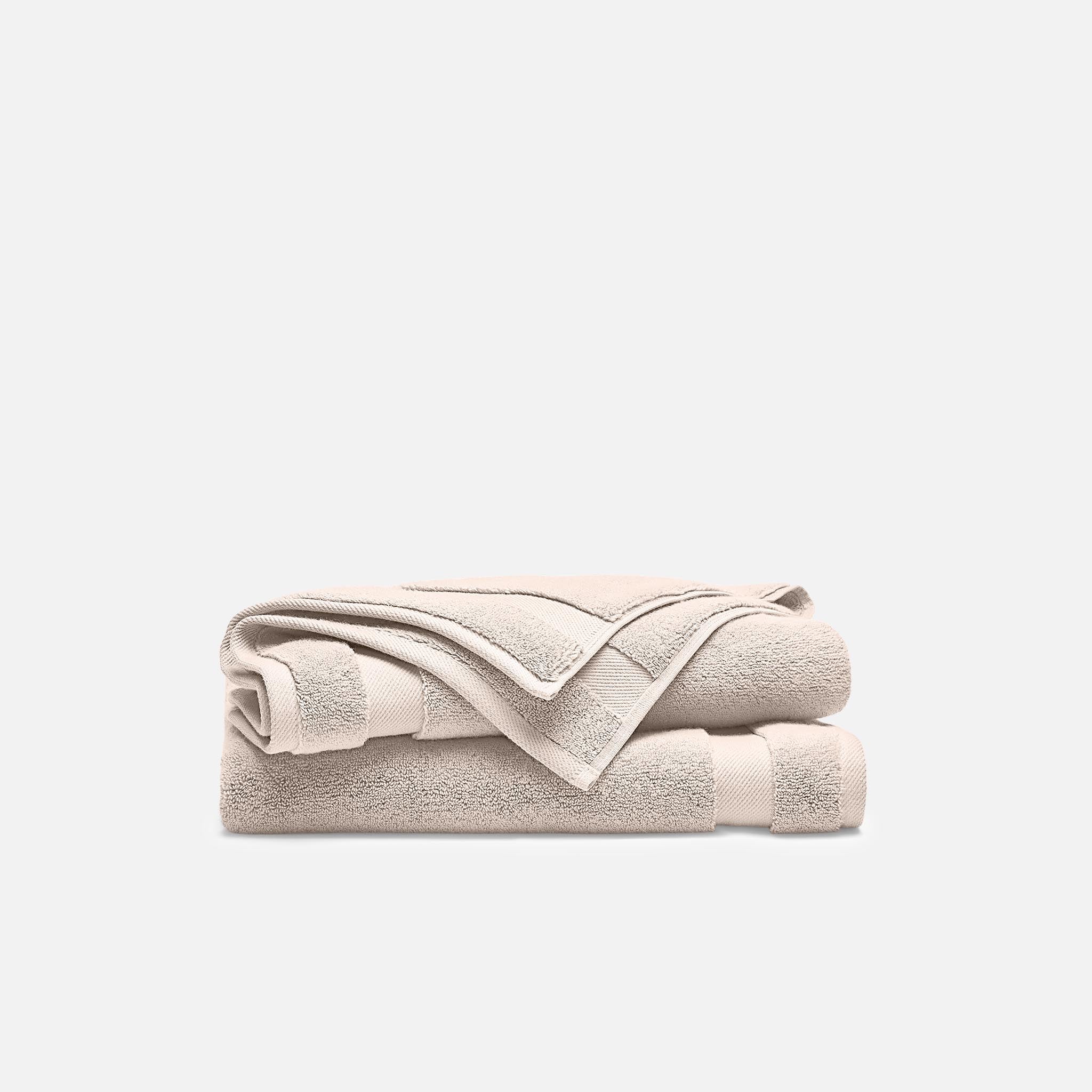 Super-Plush Turkish Cotton Hand Towels - Image 43
